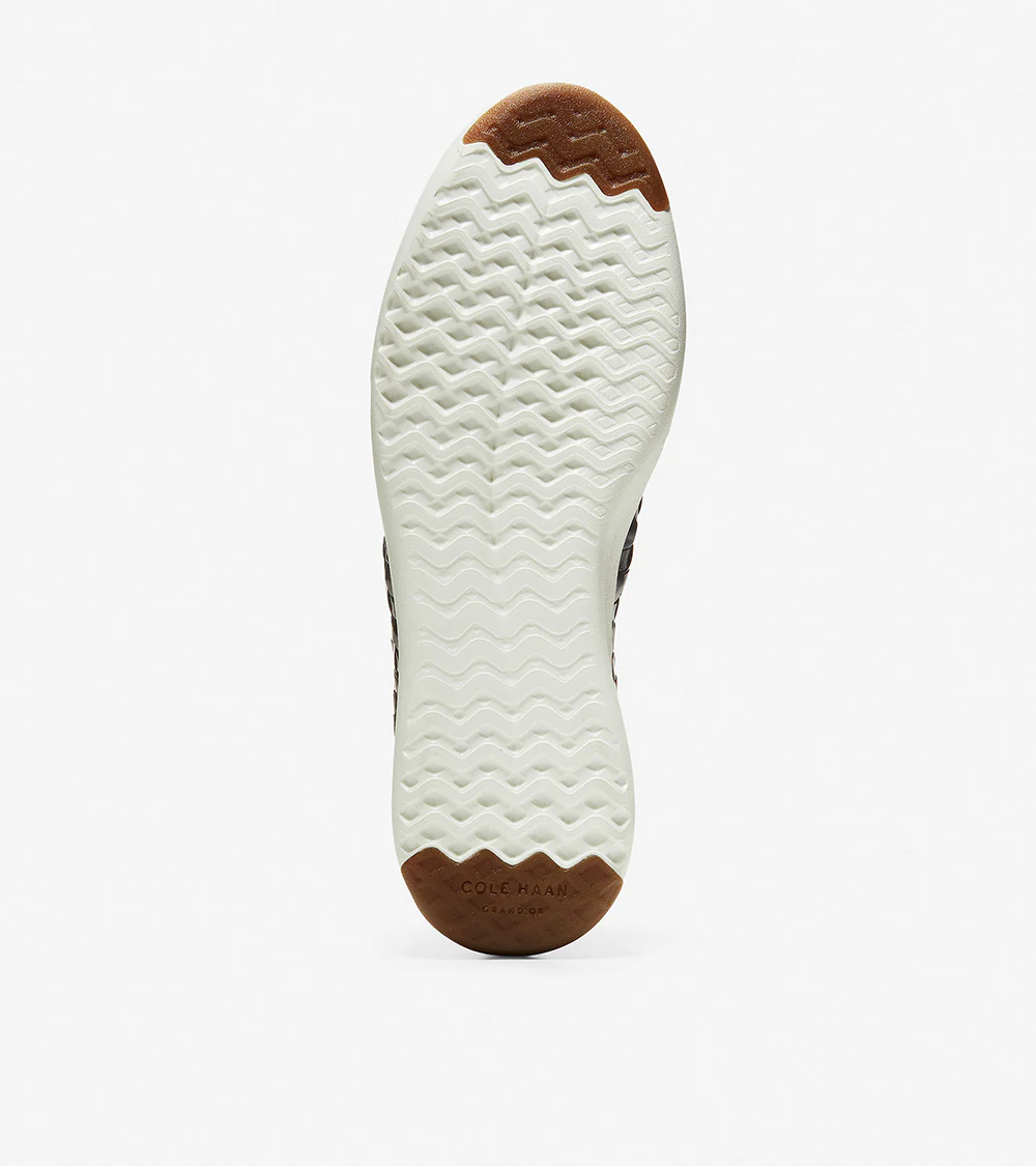 GrandPrø Tennis Hurrache Sneaker - Image 4