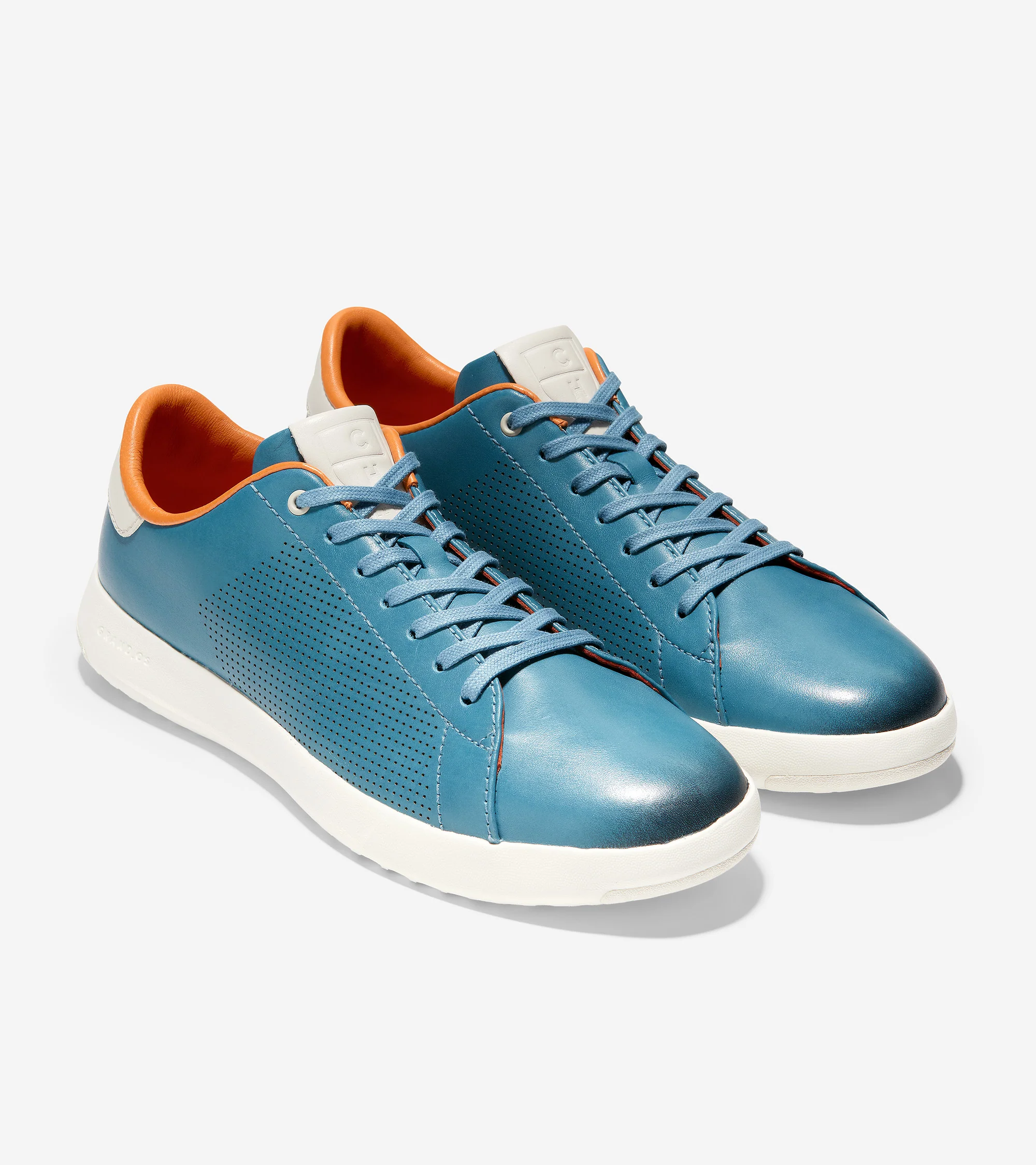 GrandPrø Tennis Sneaker - Image 5