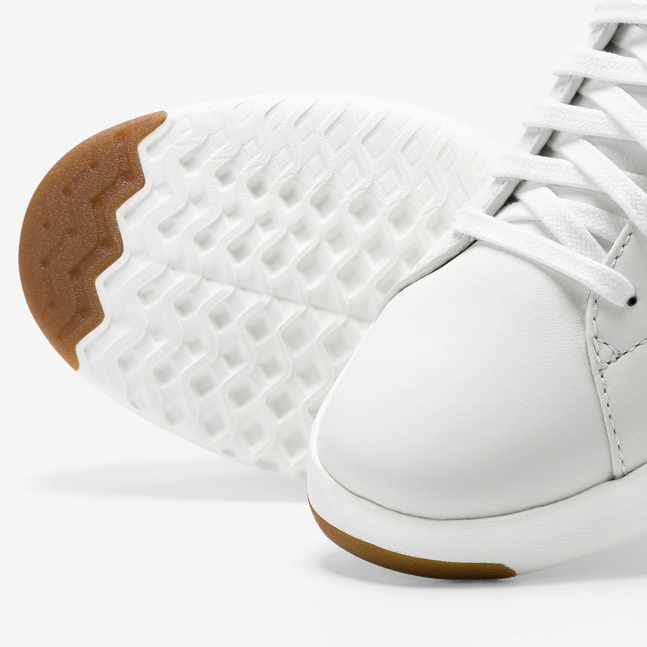 GrandPrø Tennis Sneaker - Image 8