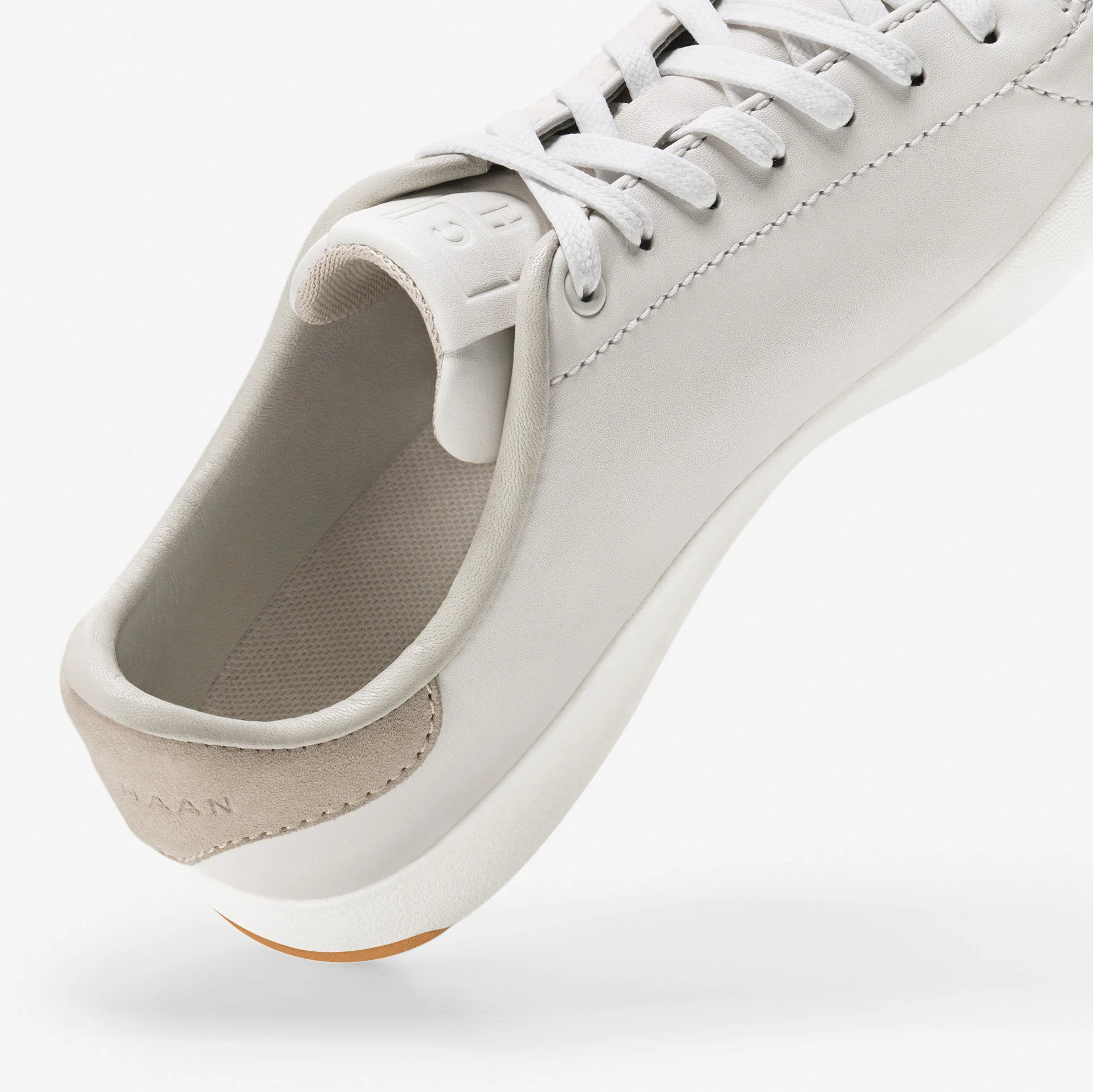 GrandPrø Tennis Sneaker - Image 7