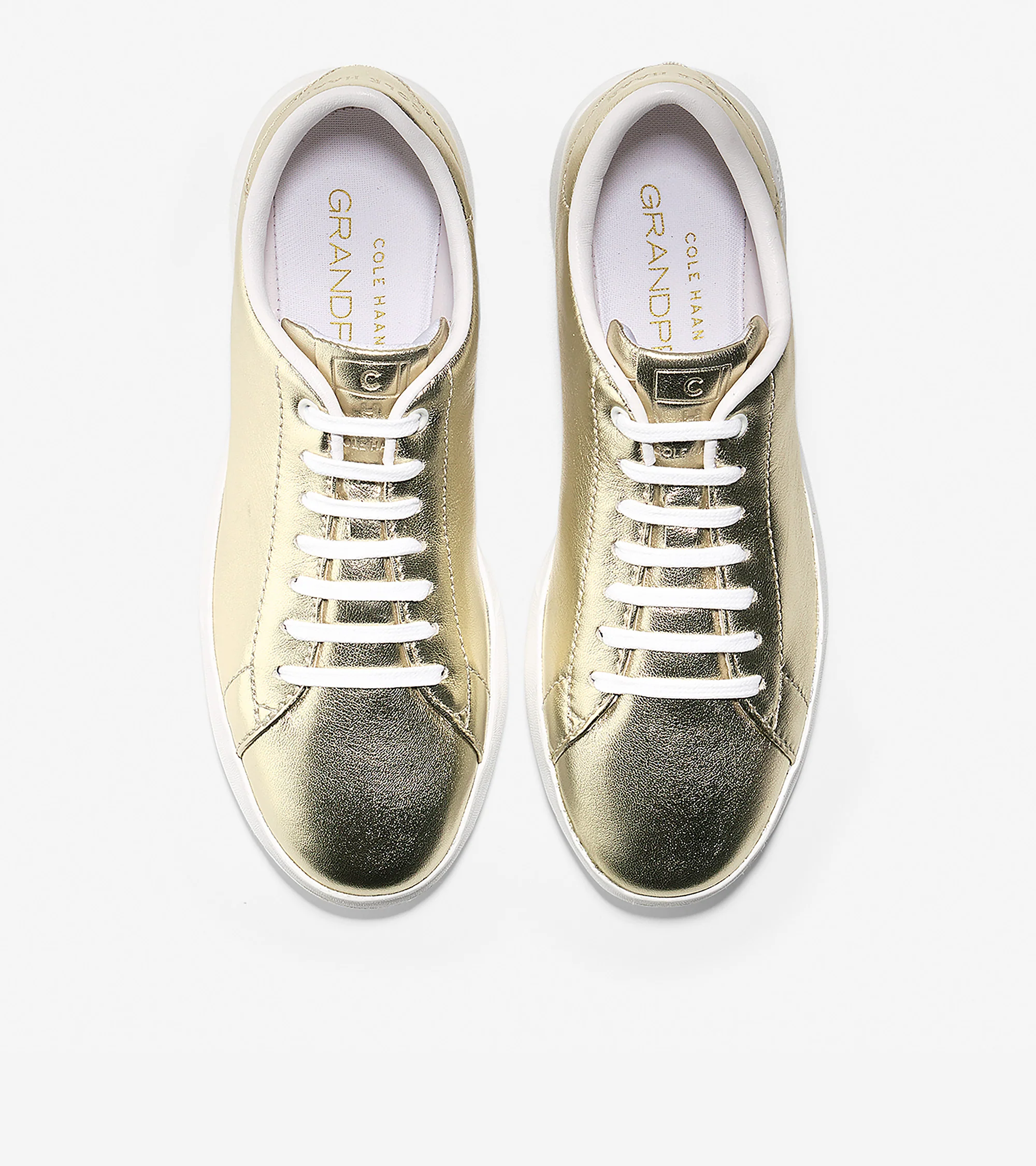 GrandPrø Tennis Sneaker  - Image 2
