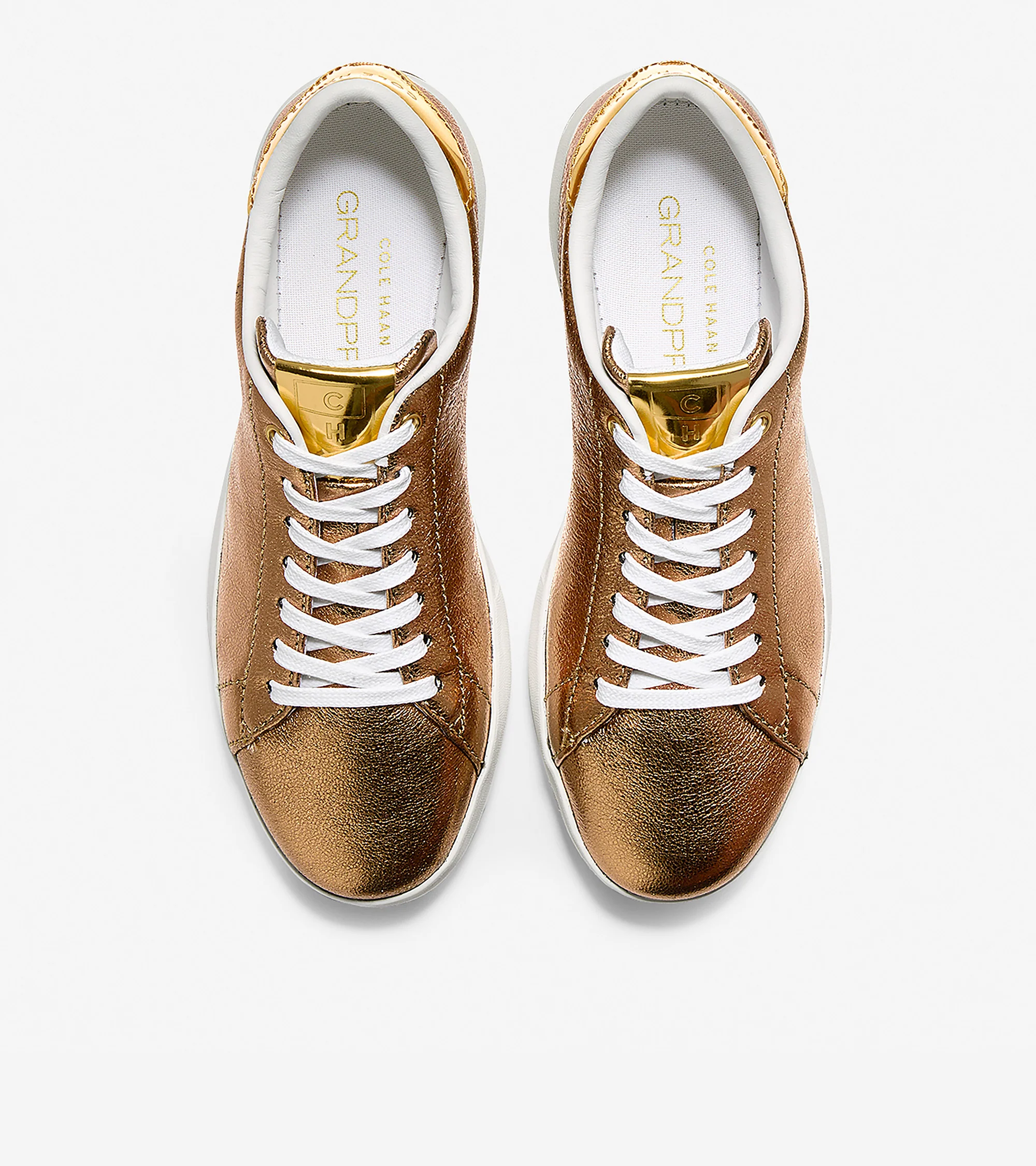 GrandPrø Tennis Sneaker - Image 4