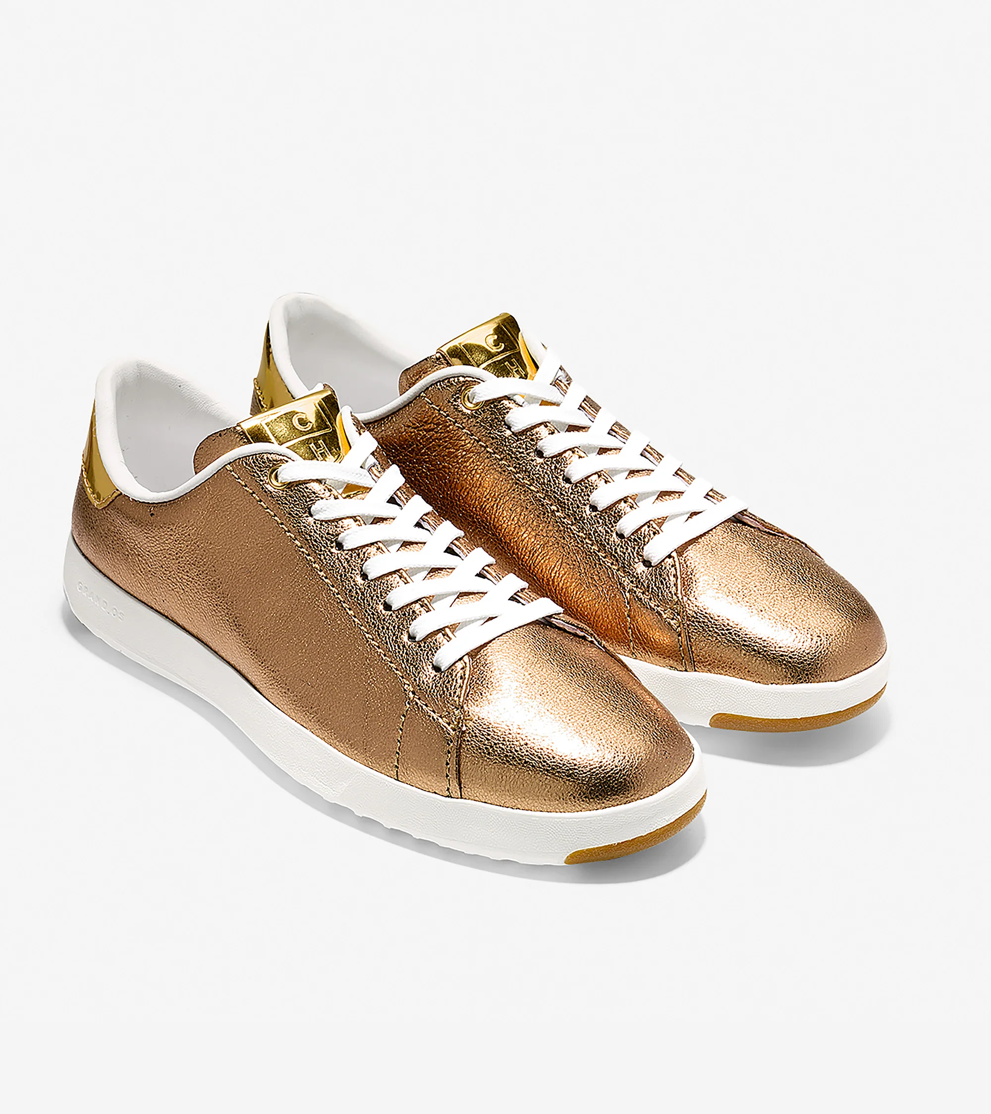 GrandPrø Tennis Sneaker - Image 5