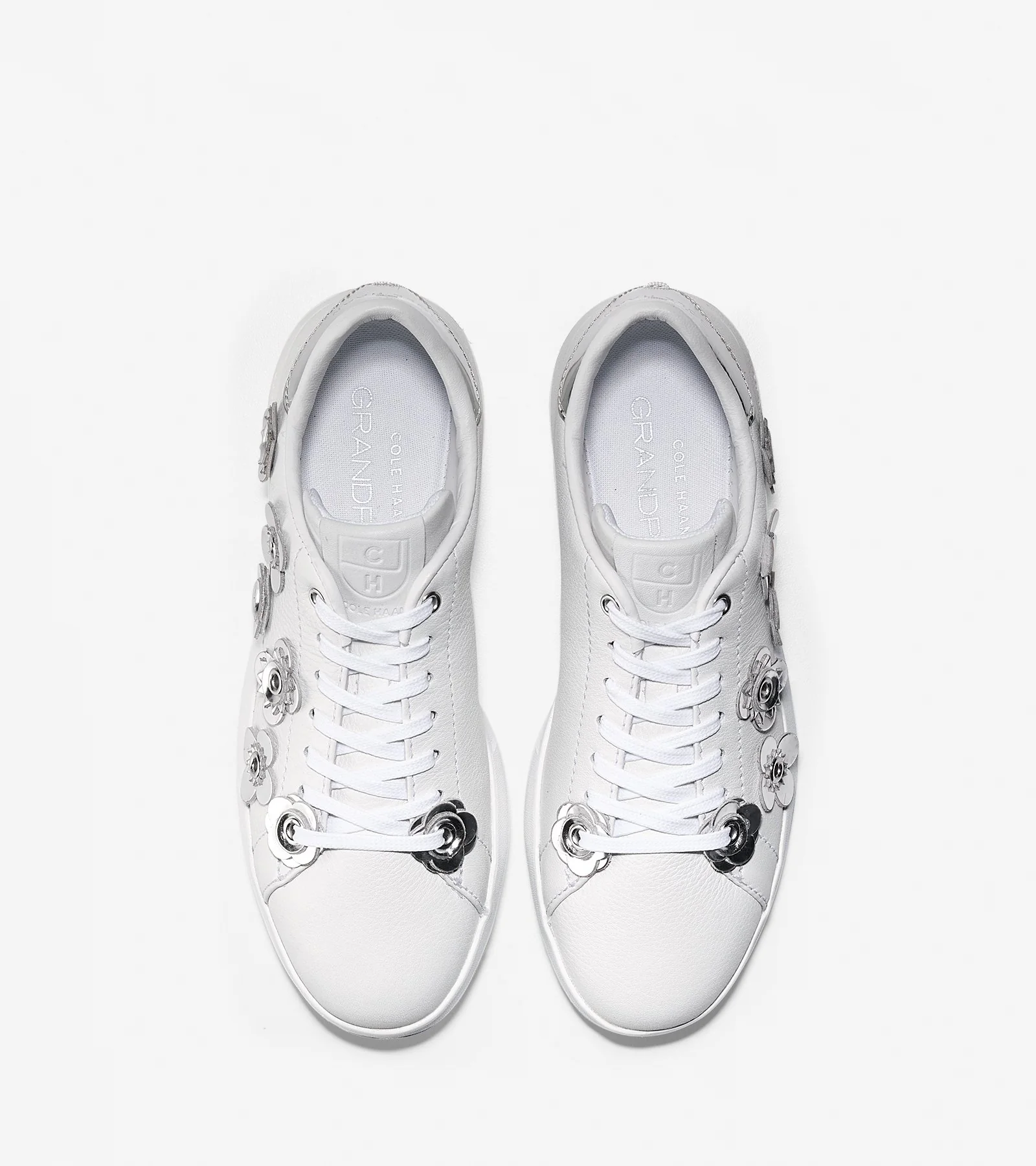 GrandPrø Tennis Sneaker - Image 4