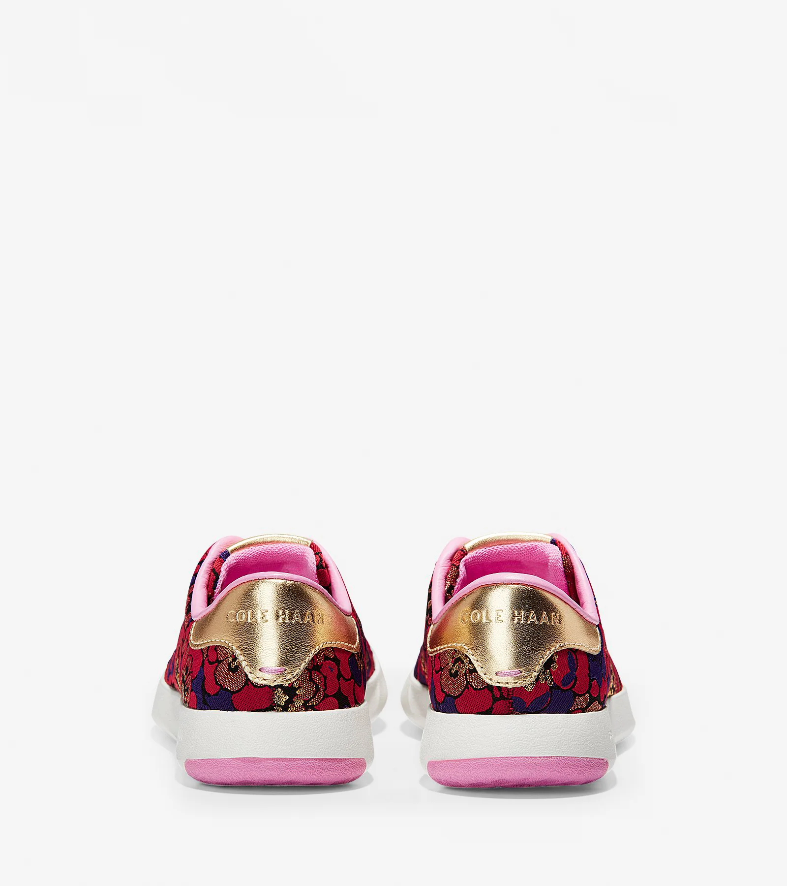 GrandPrø Tennis Sneaker - Image 3