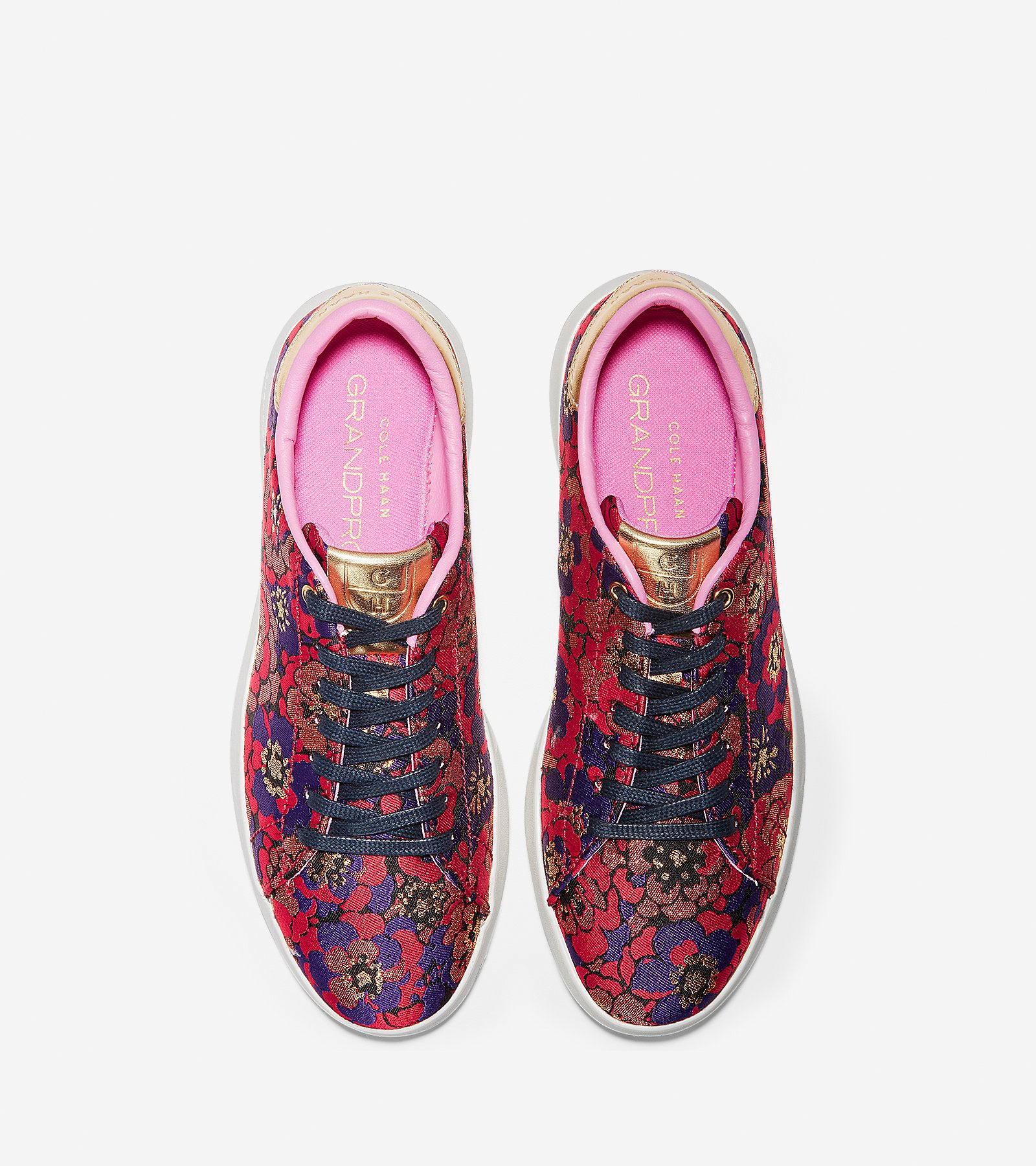GrandPrø Tennis Sneaker - Image 4