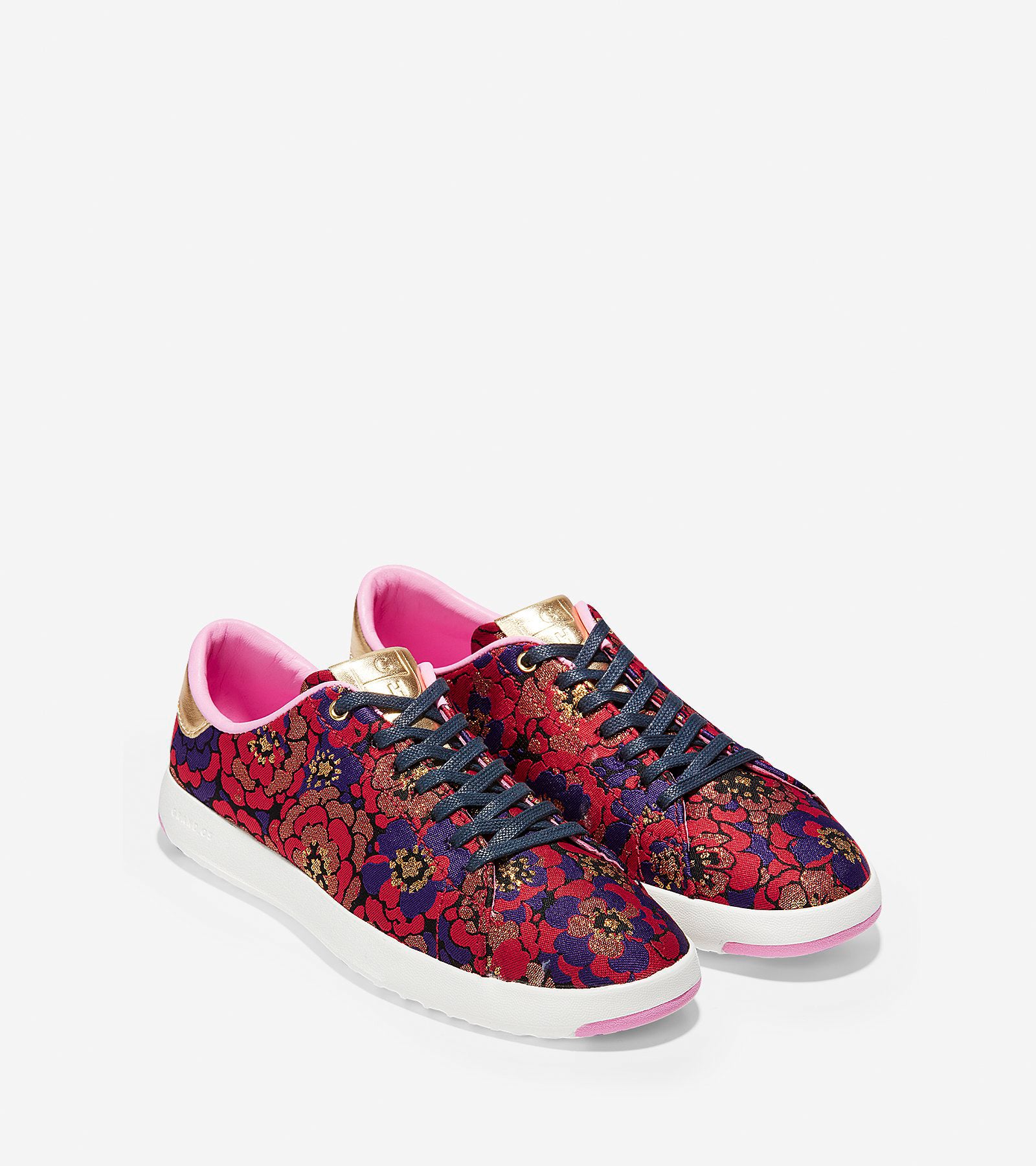 GrandPrø Tennis Sneaker - Image 5