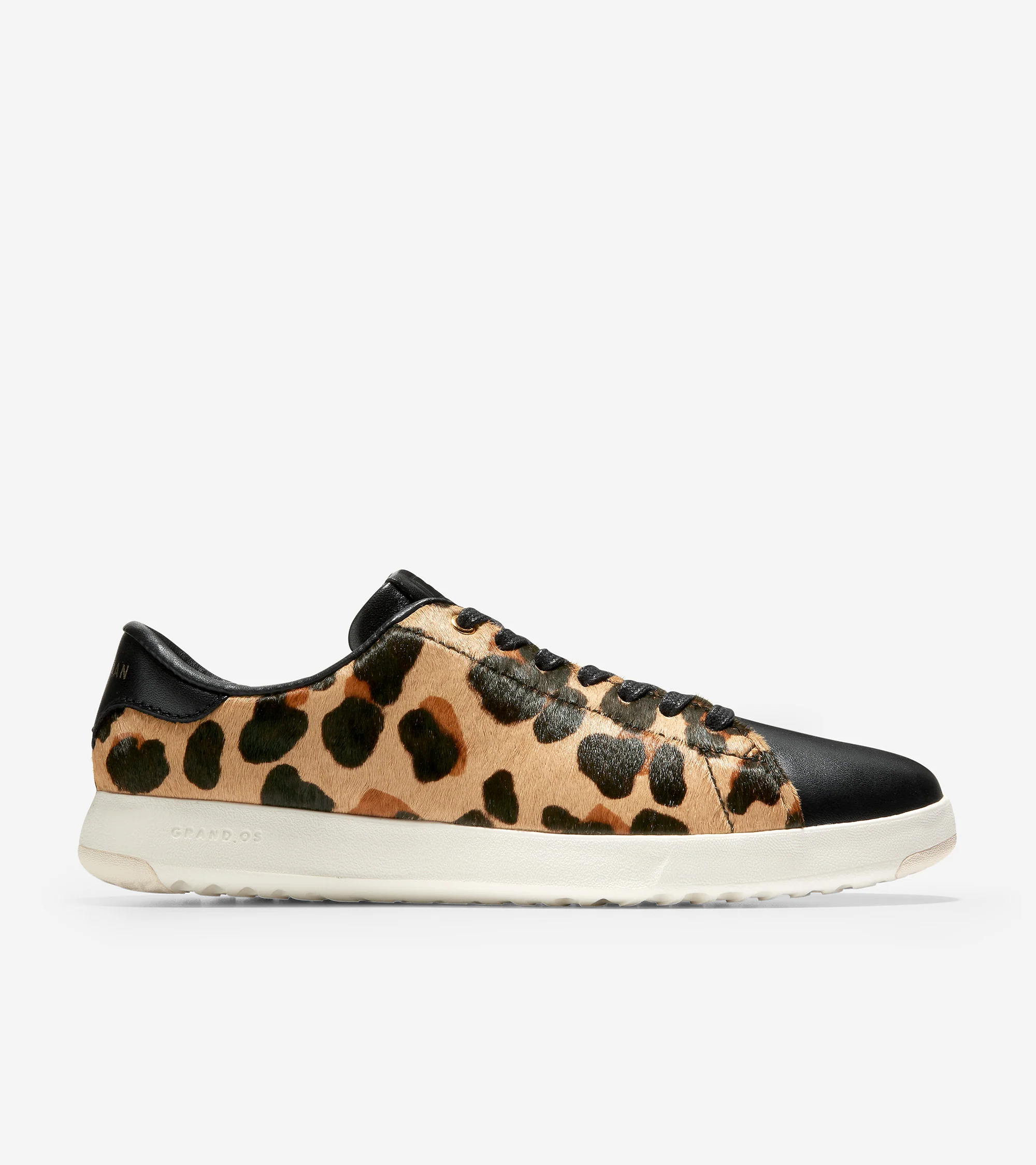 GrandPrø Tennis Sneaker