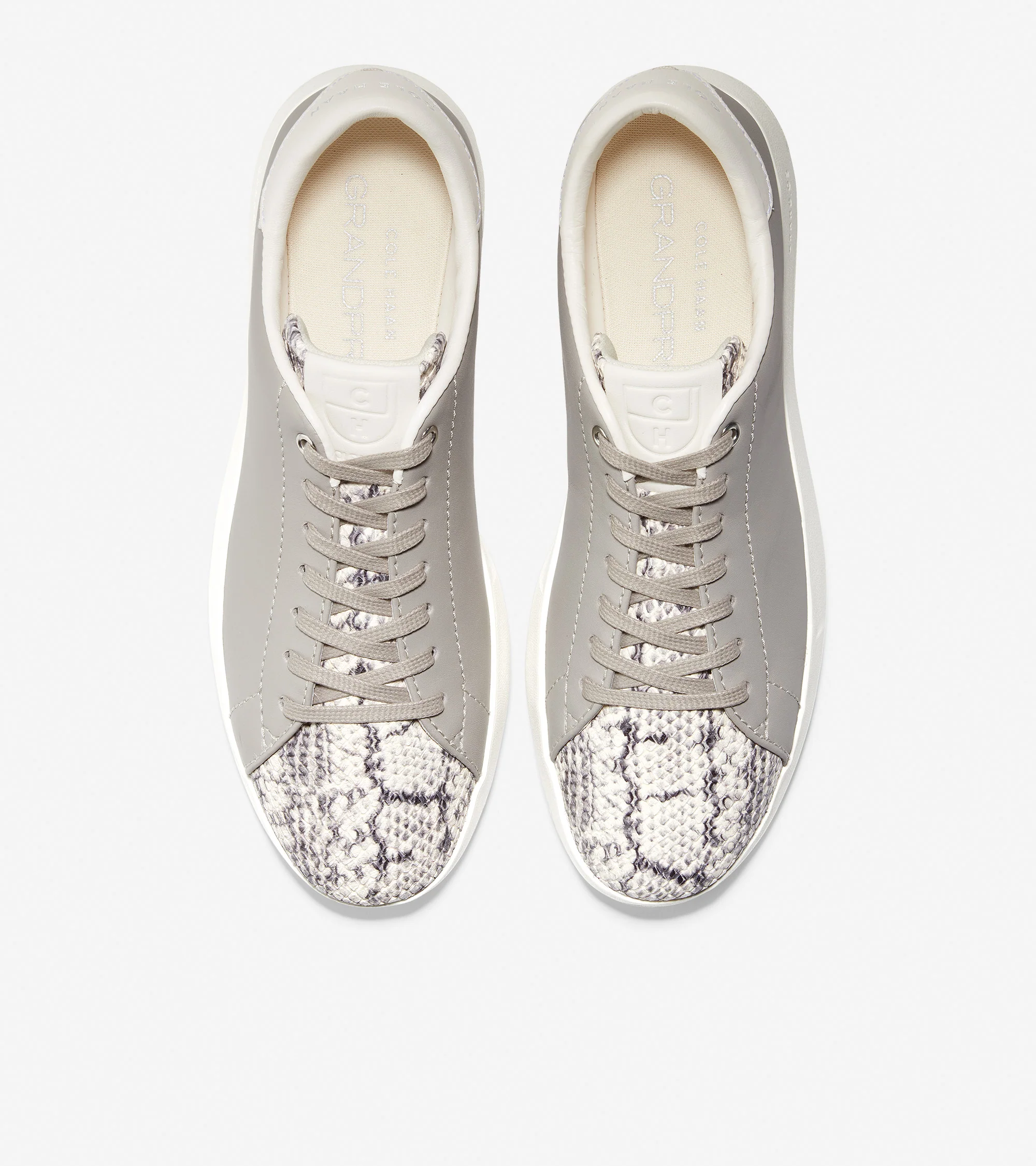 GrandPrø Tennis Sneaker - Image 4
