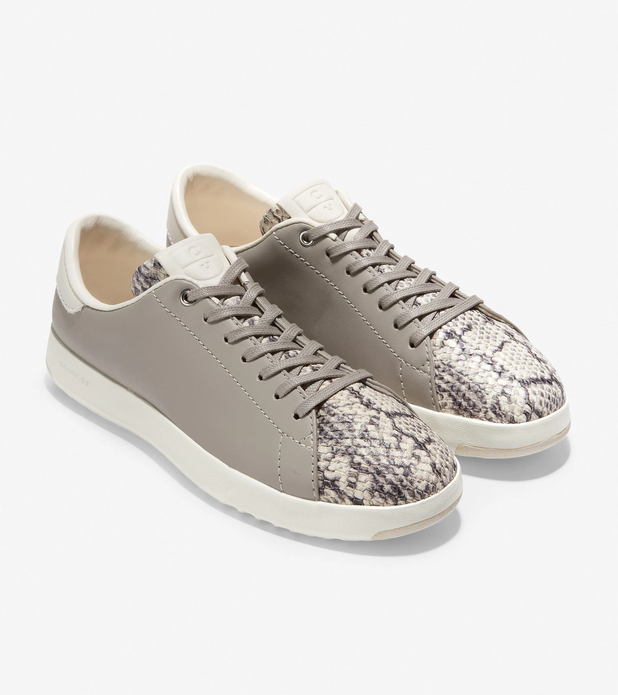 GrandPrø Tennis Sneaker - Image 5