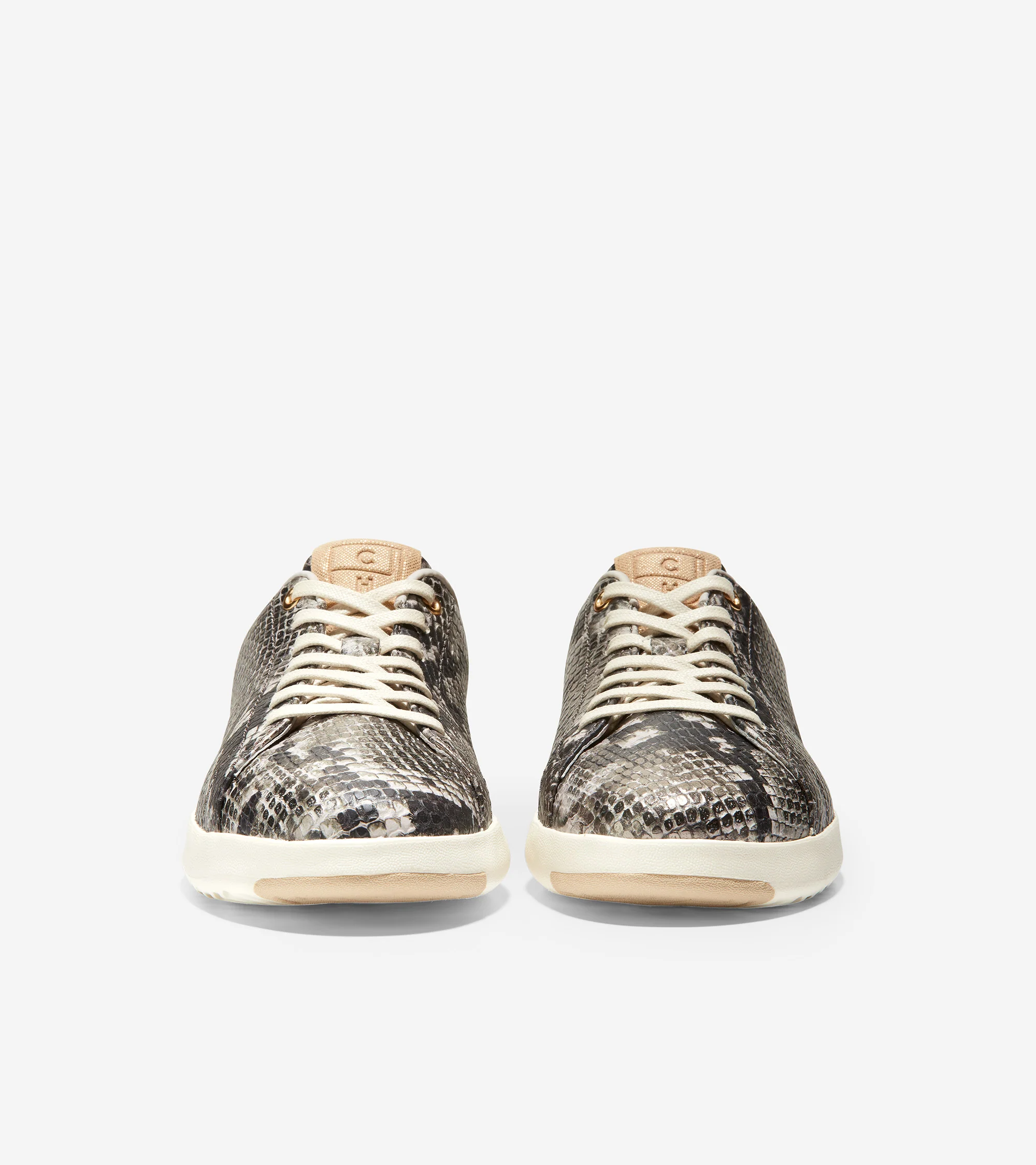 GrandPrø Tennis Sneaker - Image 2