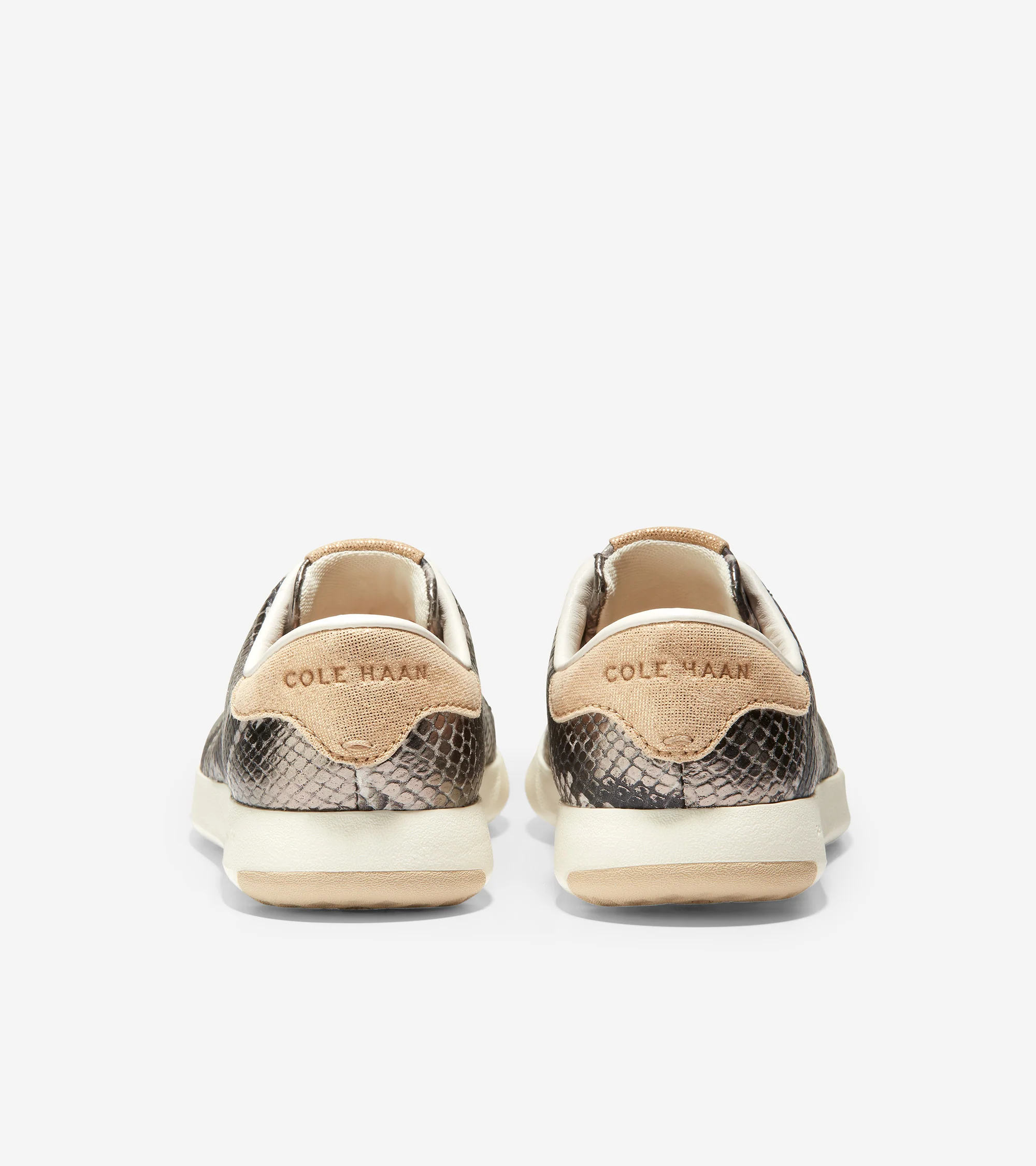 GrandPrø Tennis Sneaker - Image 3