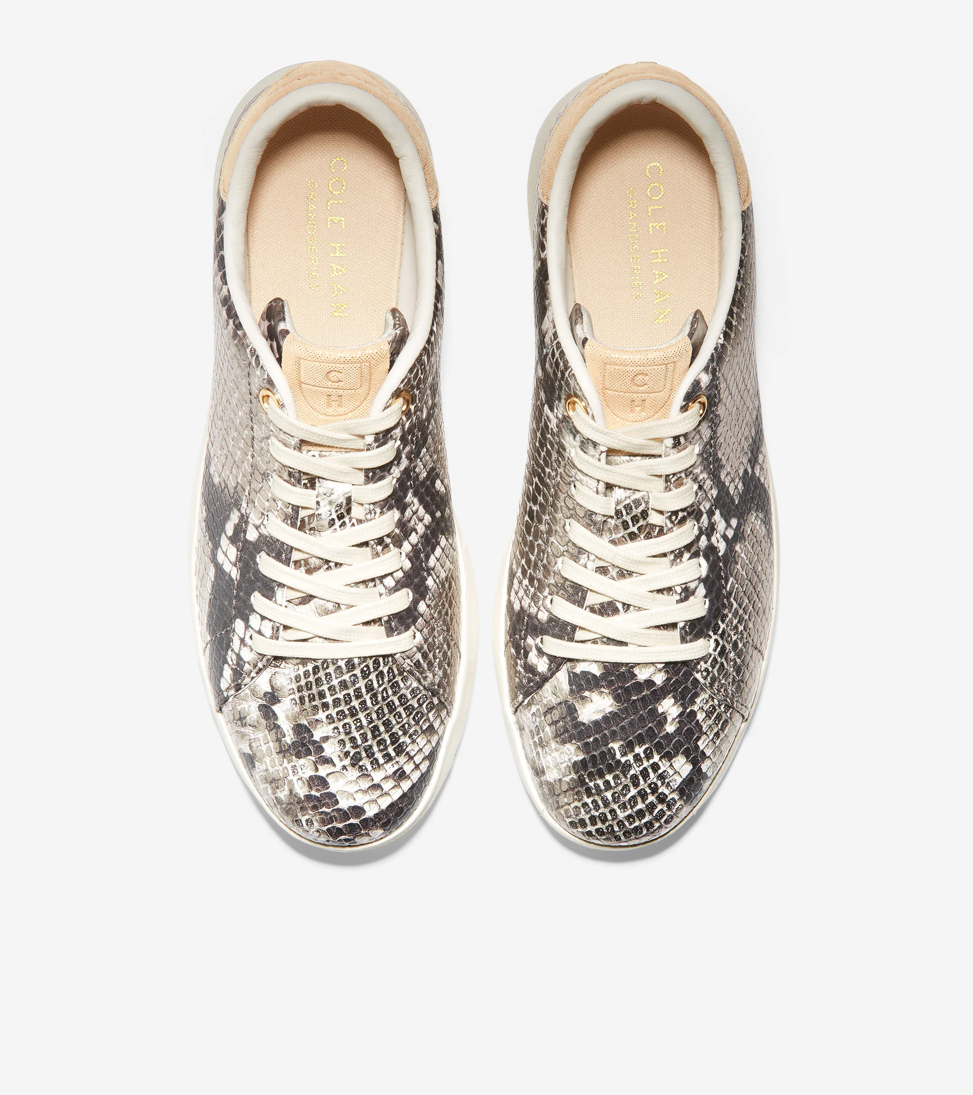 GrandPrø Tennis Sneaker - Image 4