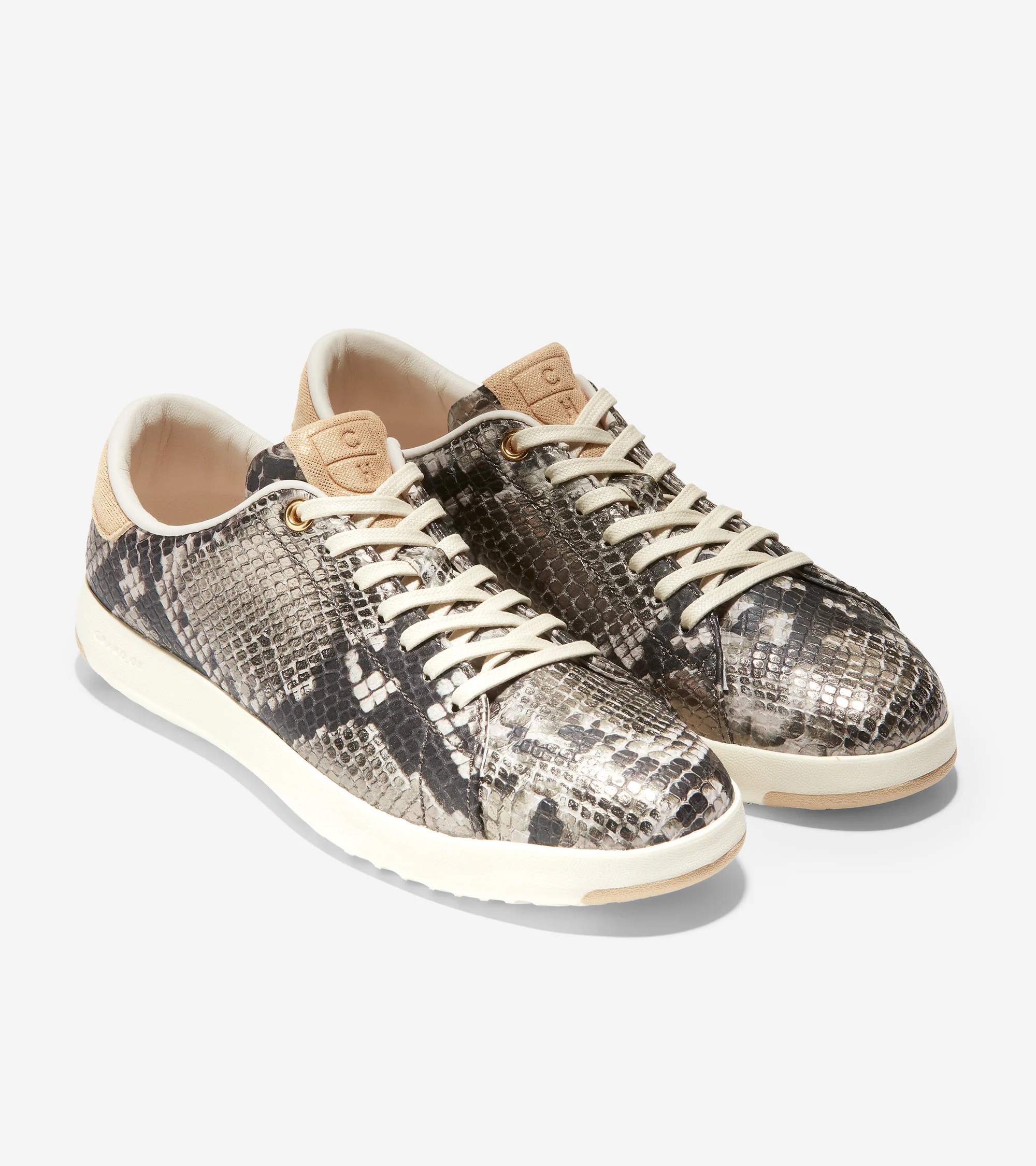 GrandPrø Tennis Sneaker - Image 5
