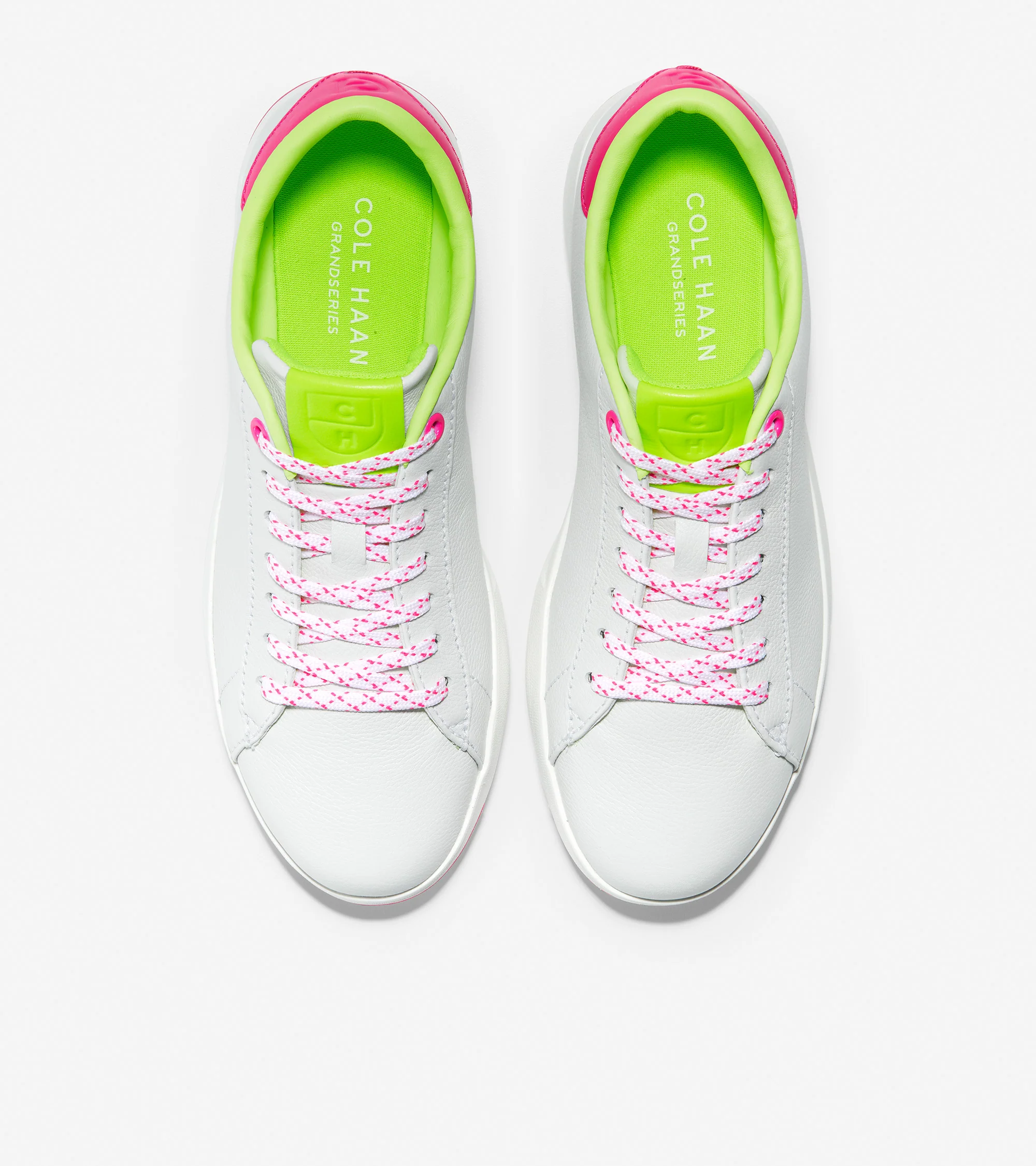 GrandPrø Tennis Sneaker - Image 4