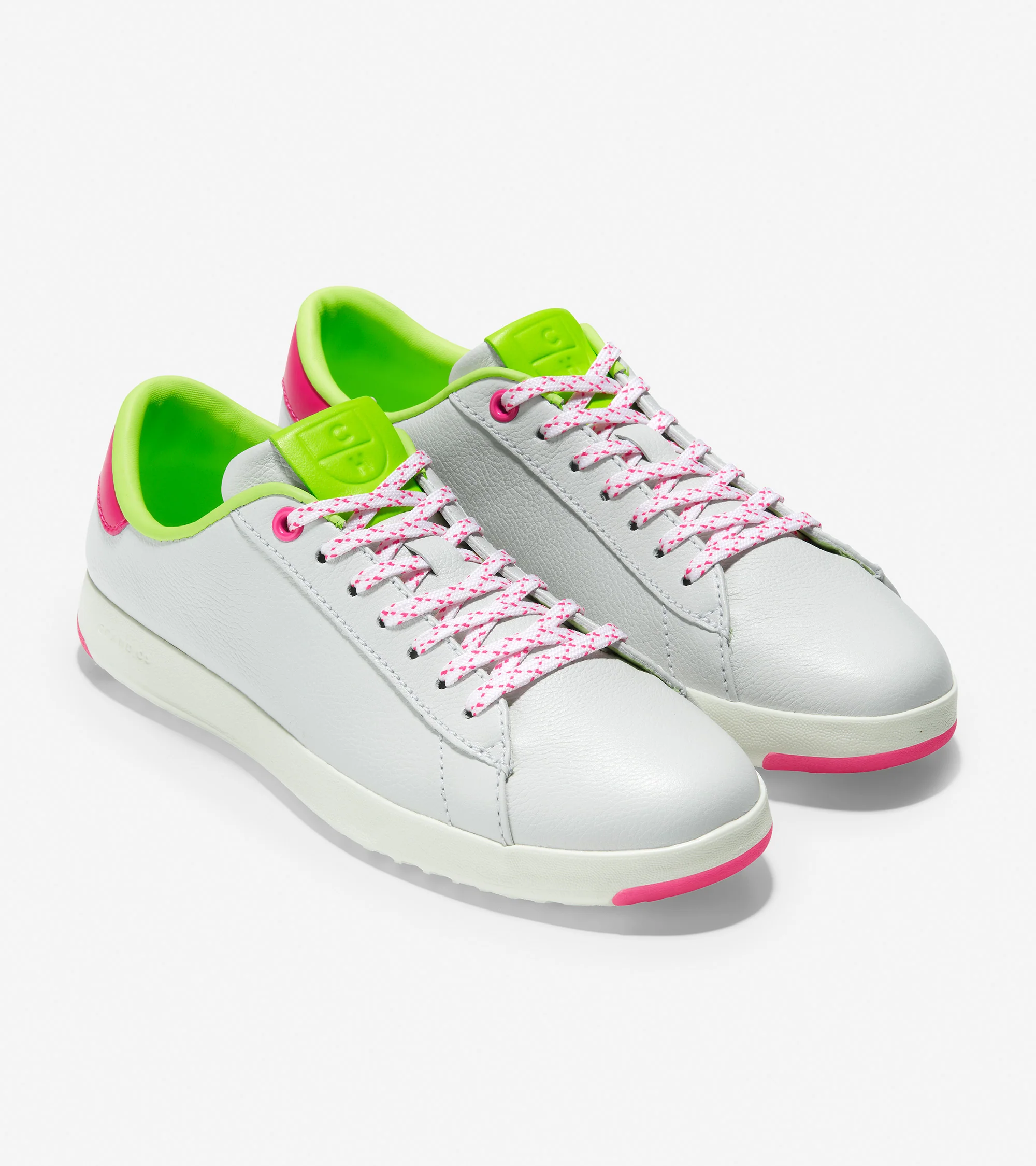 GrandPrø Tennis Sneaker - Image 5