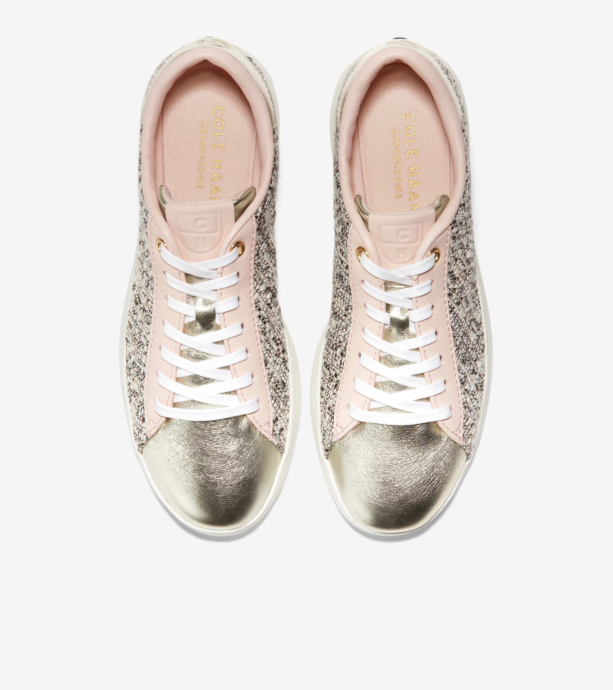 GrandPrø Tennis Sneaker - Image 4