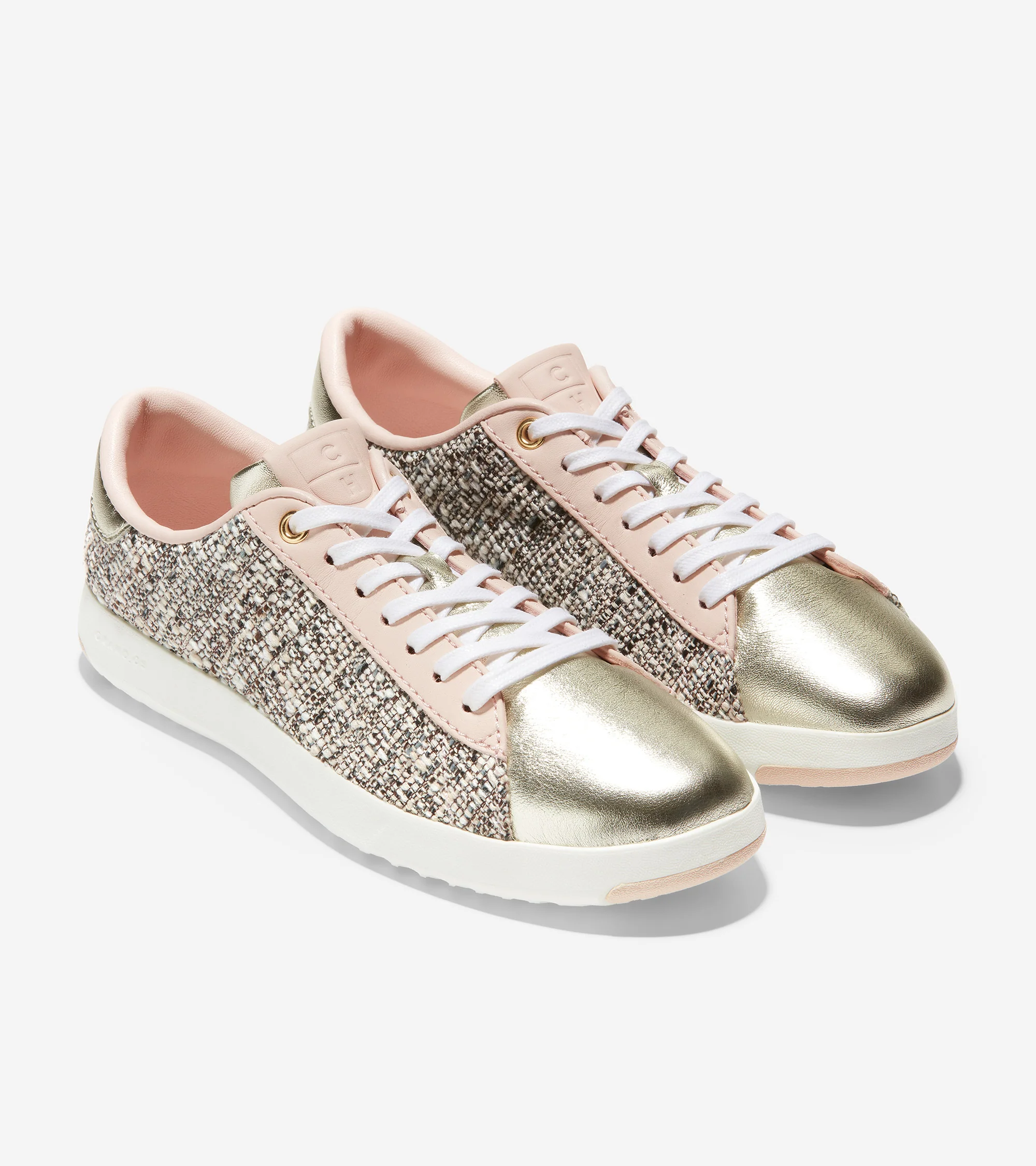 GrandPrø Tennis Sneaker - Image 5