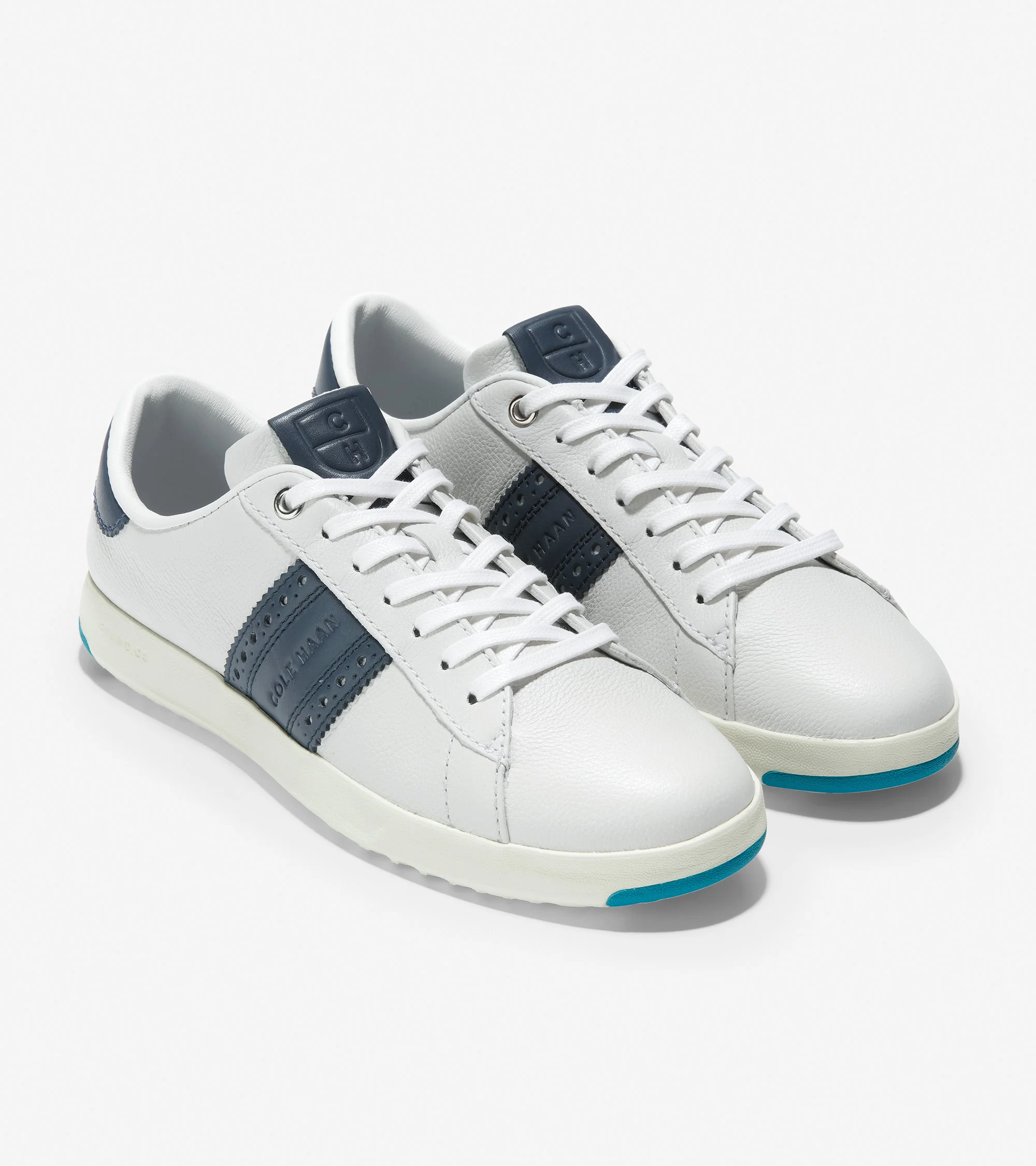 GrandPrø Tennis Sneaker - Image 5