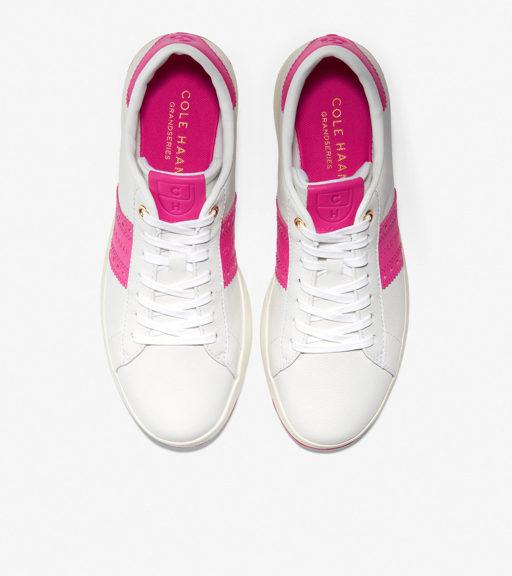 GrandPrø Tennis Sneaker - Image 4