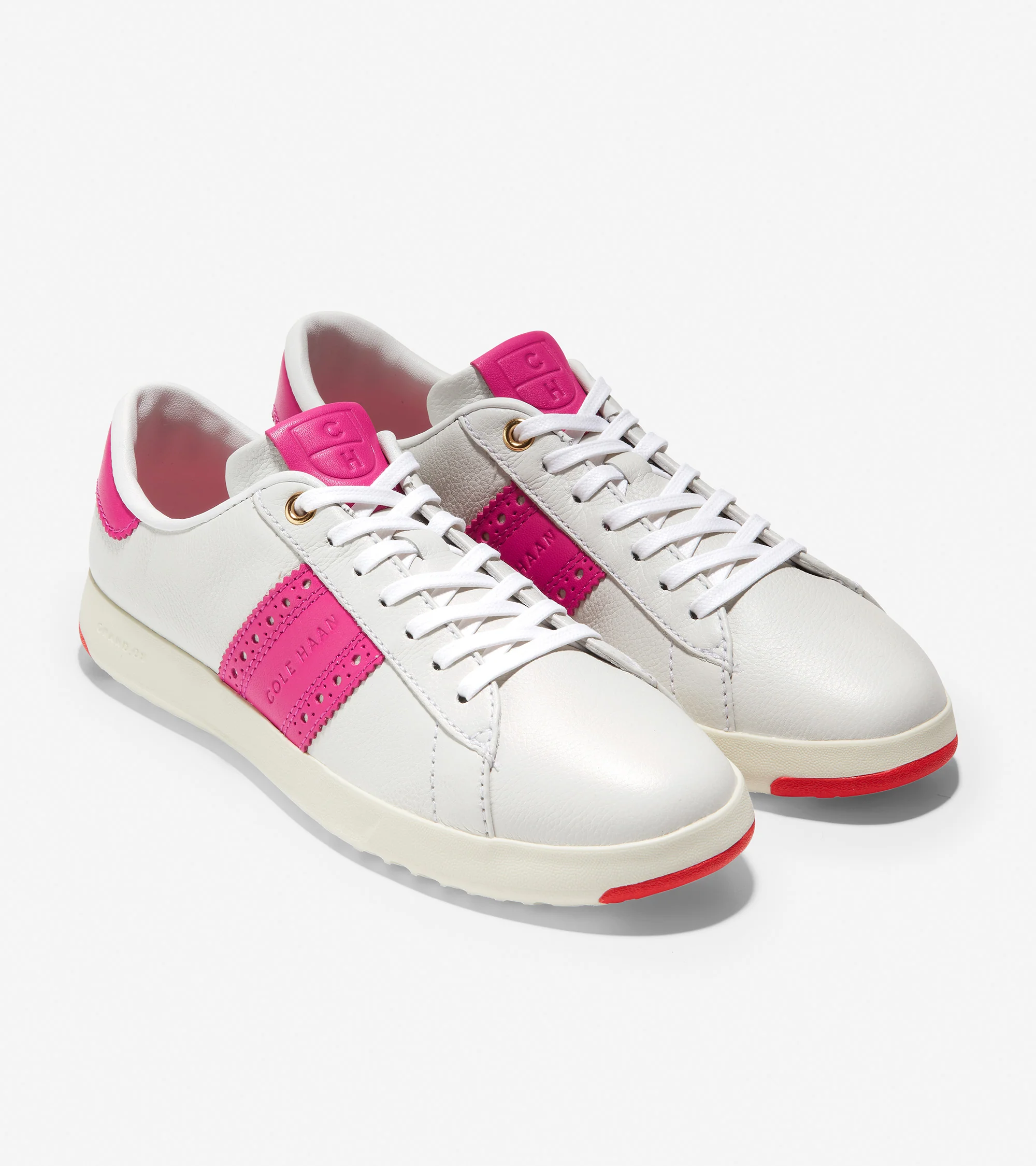 GrandPrø Tennis Sneaker - Image 5