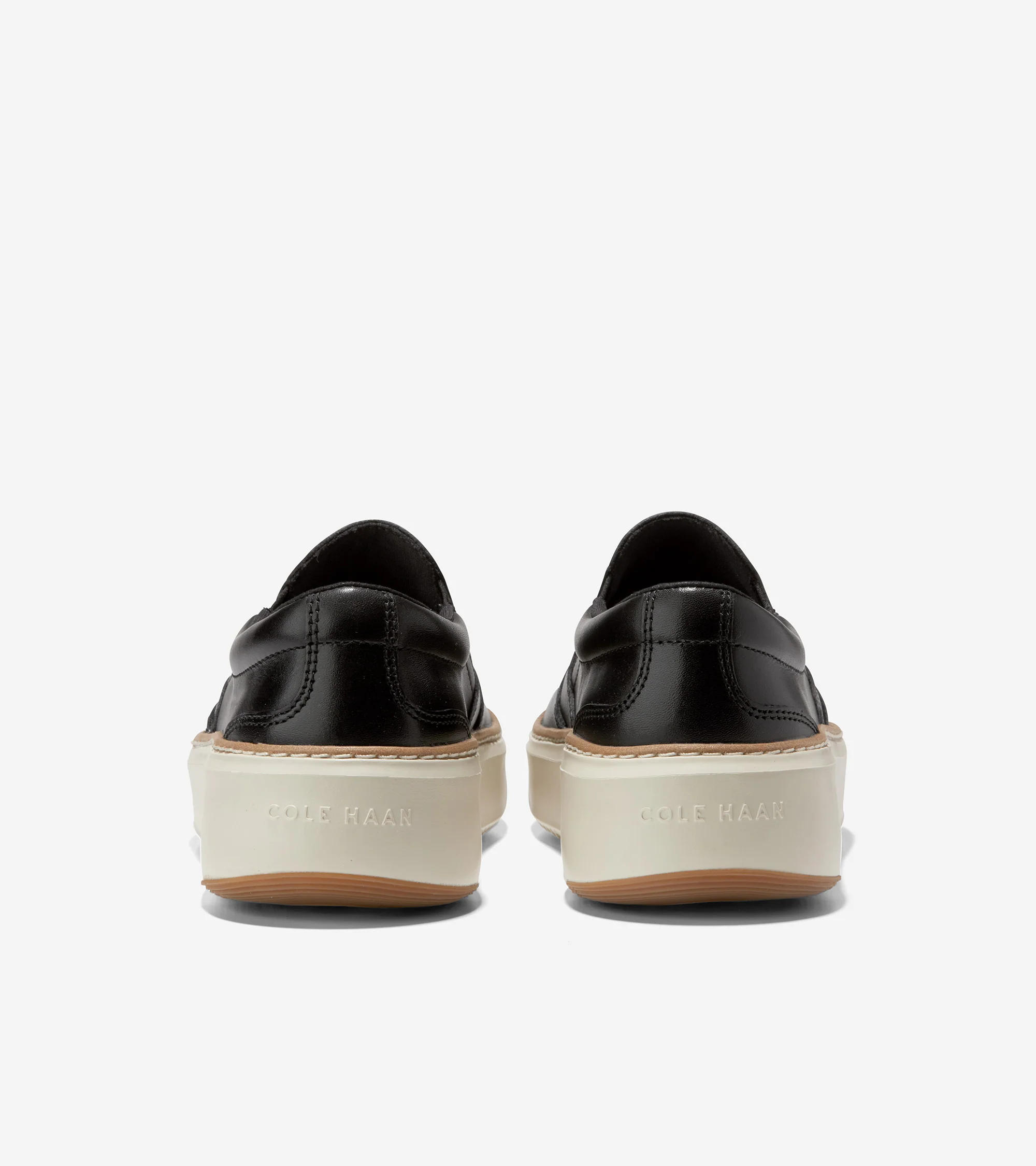 GrandPrø Topspin Slip-On Sneaker - Image 3