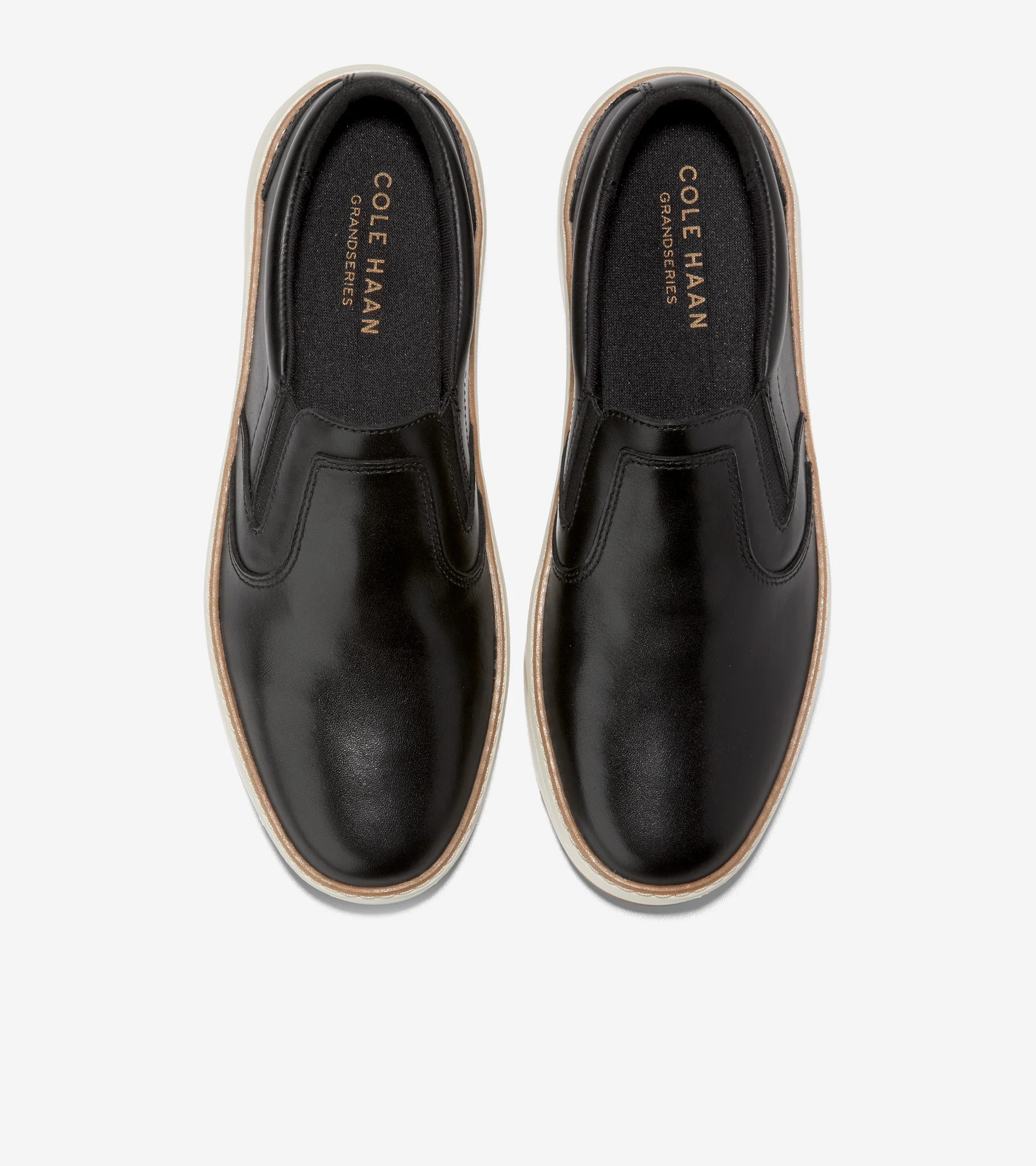 GrandPrø Topspin Slip-On Sneaker - Image 4