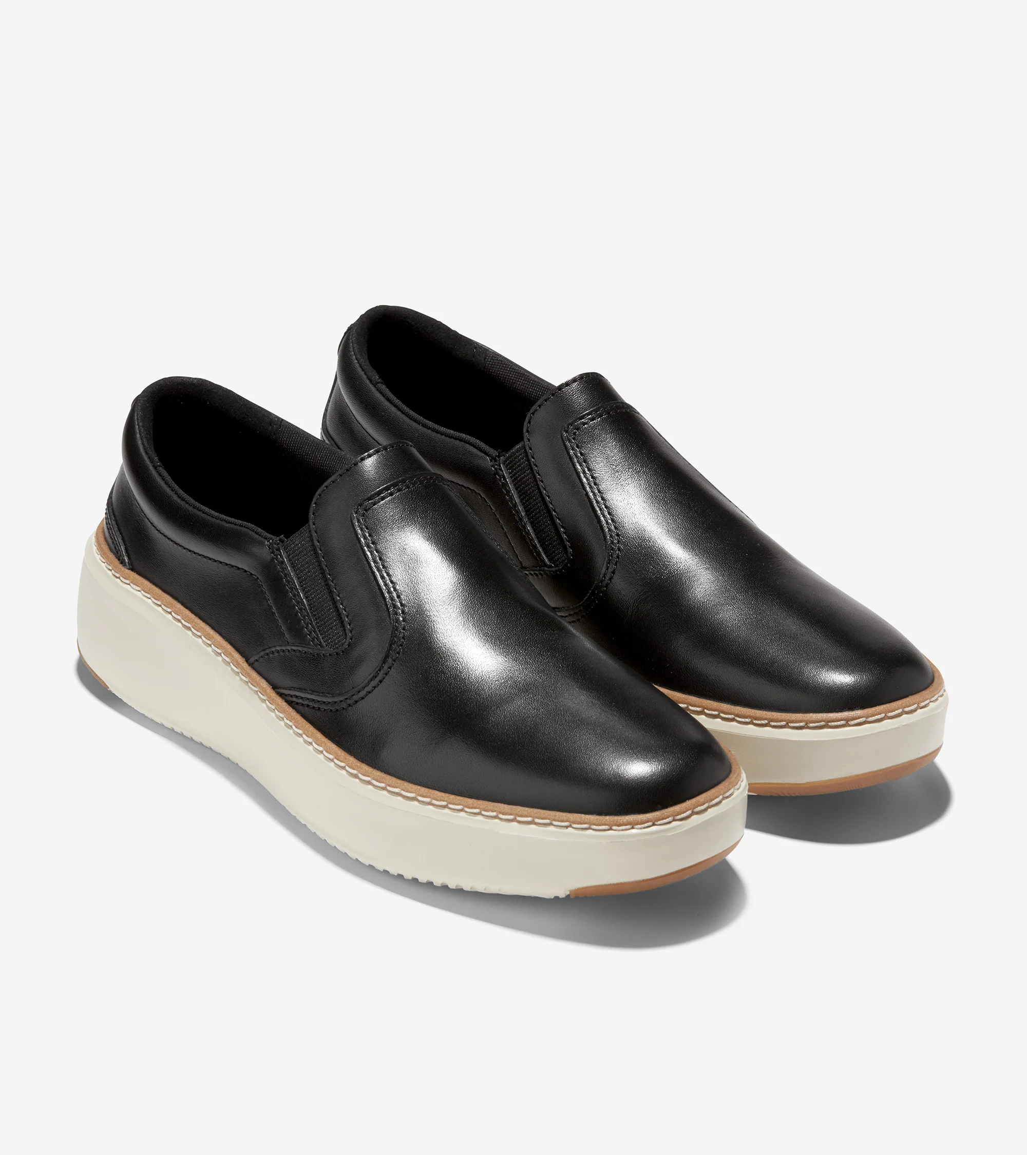 GrandPrø Topspin Slip-On Sneaker - Image 5