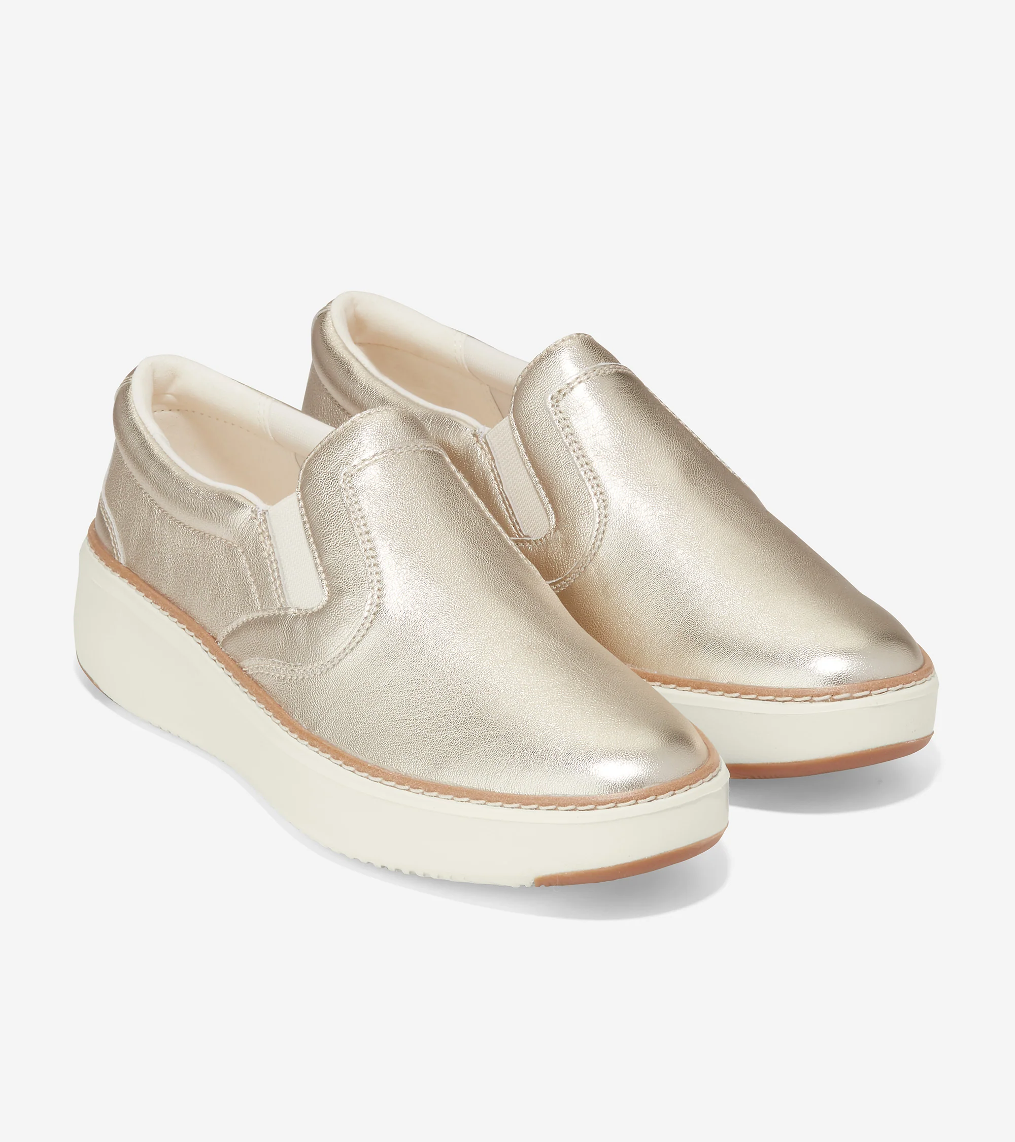 GrandPrø Topspin Slip-On Sneaker - Image 5