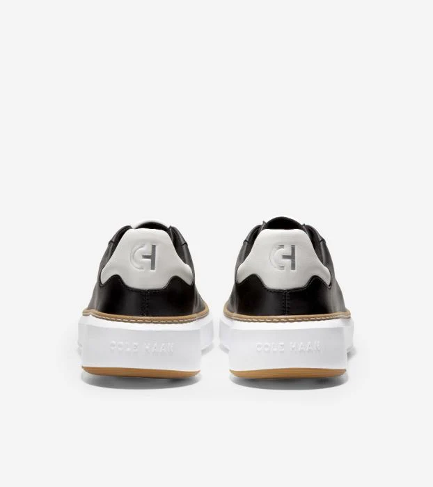 GrandPrø Topspin Sneaker - Image 3