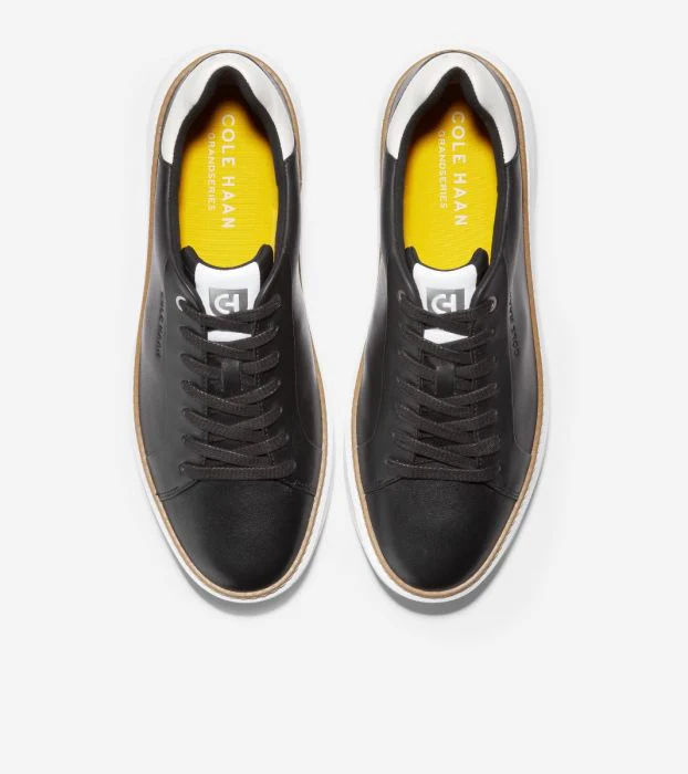 GrandPrø Topspin Sneaker - Image 4