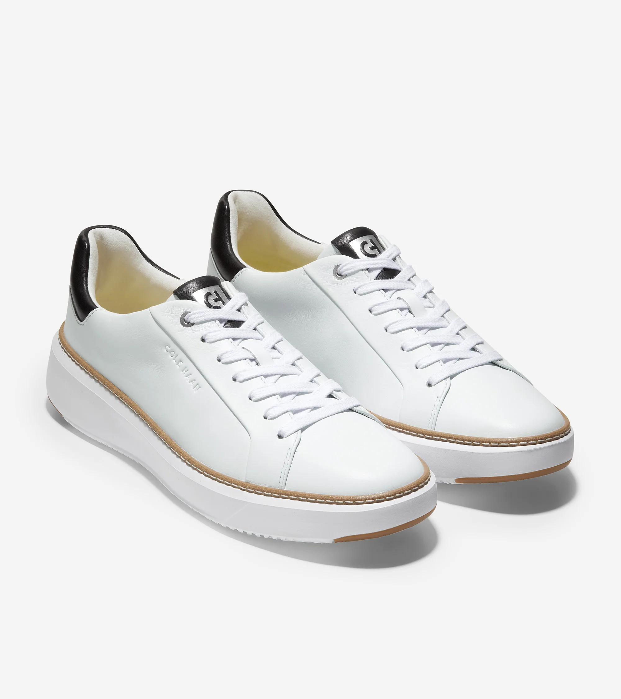 GrandPrø Topspin Sneaker - Image 2