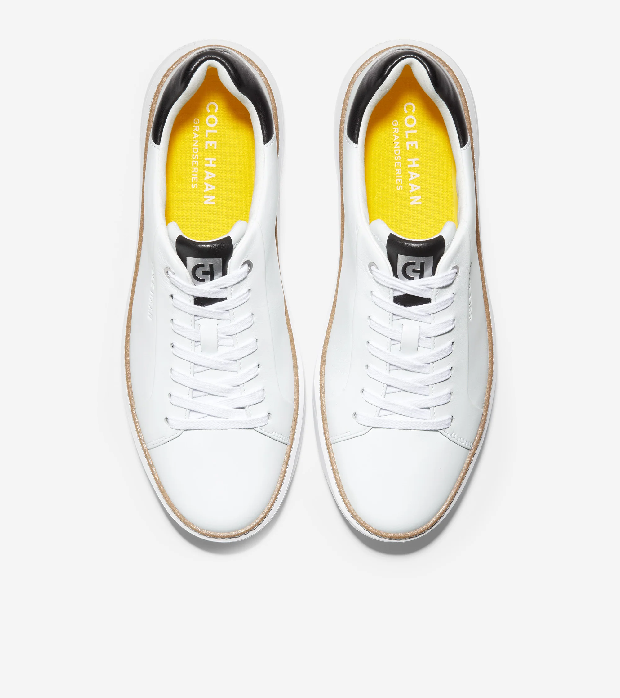 GrandPrø Topspin Sneaker - Image 3