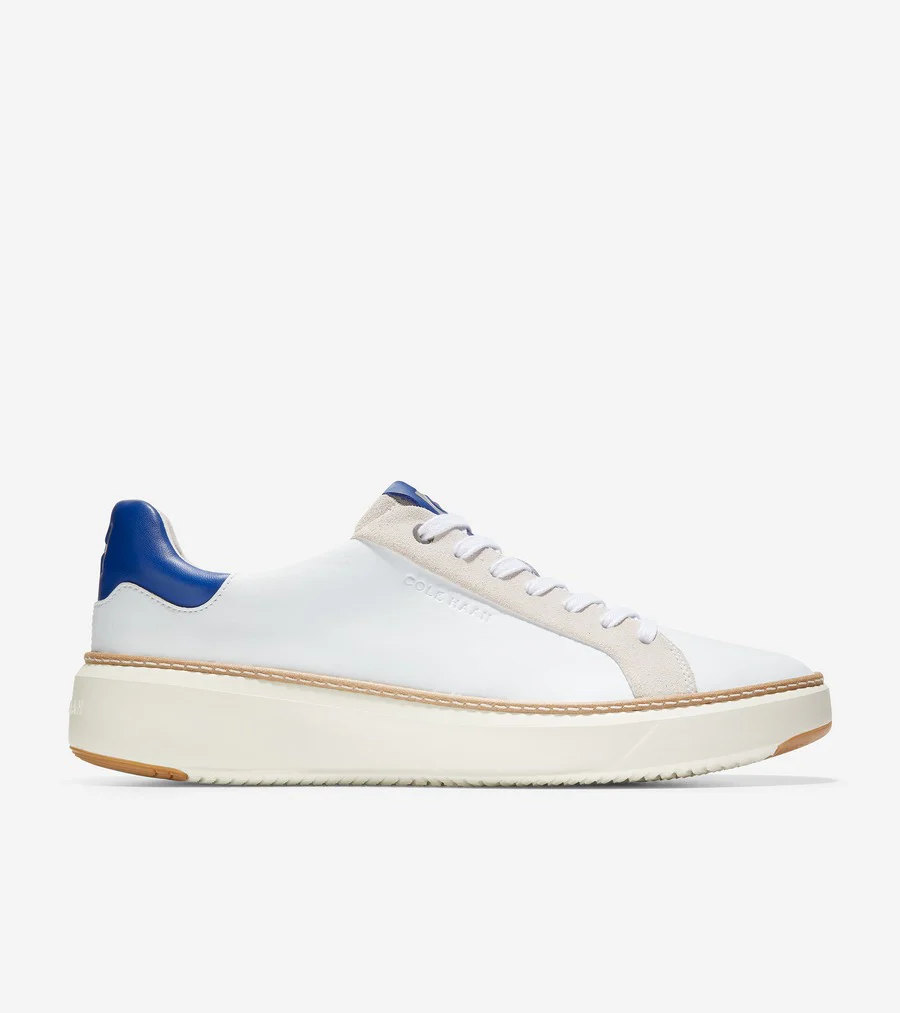 GrandPrø Topspin Sneaker