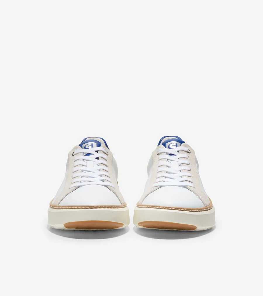 GrandPrø Topspin Sneaker - Image 2