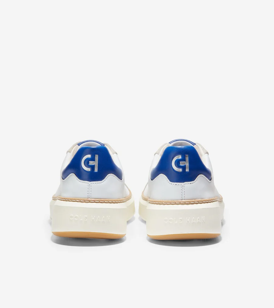 GrandPrø Topspin Sneaker - Image 3