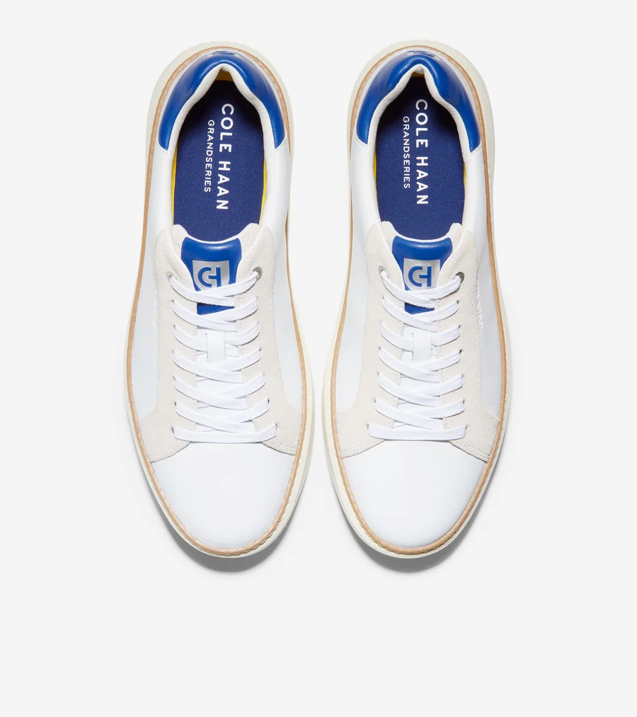 GrandPrø Topspin Sneaker - Image 4
