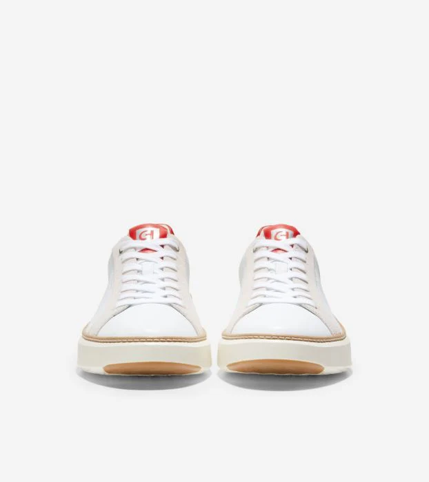 GrandPrø Topspin Sneaker - Image 2