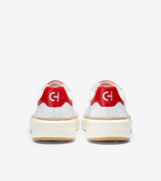 GrandPrø Topspin Sneaker - Image 3