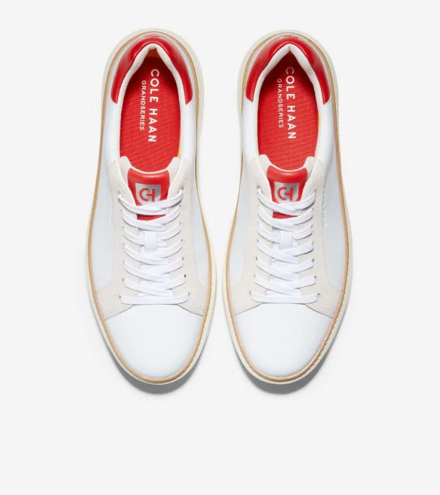 GrandPrø Topspin Sneaker - Image 4