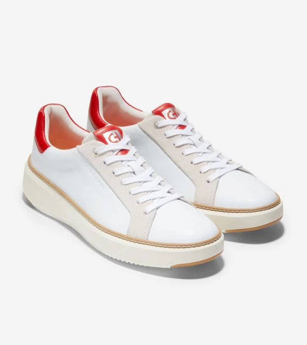 GrandPrø Topspin Sneaker - Image 5