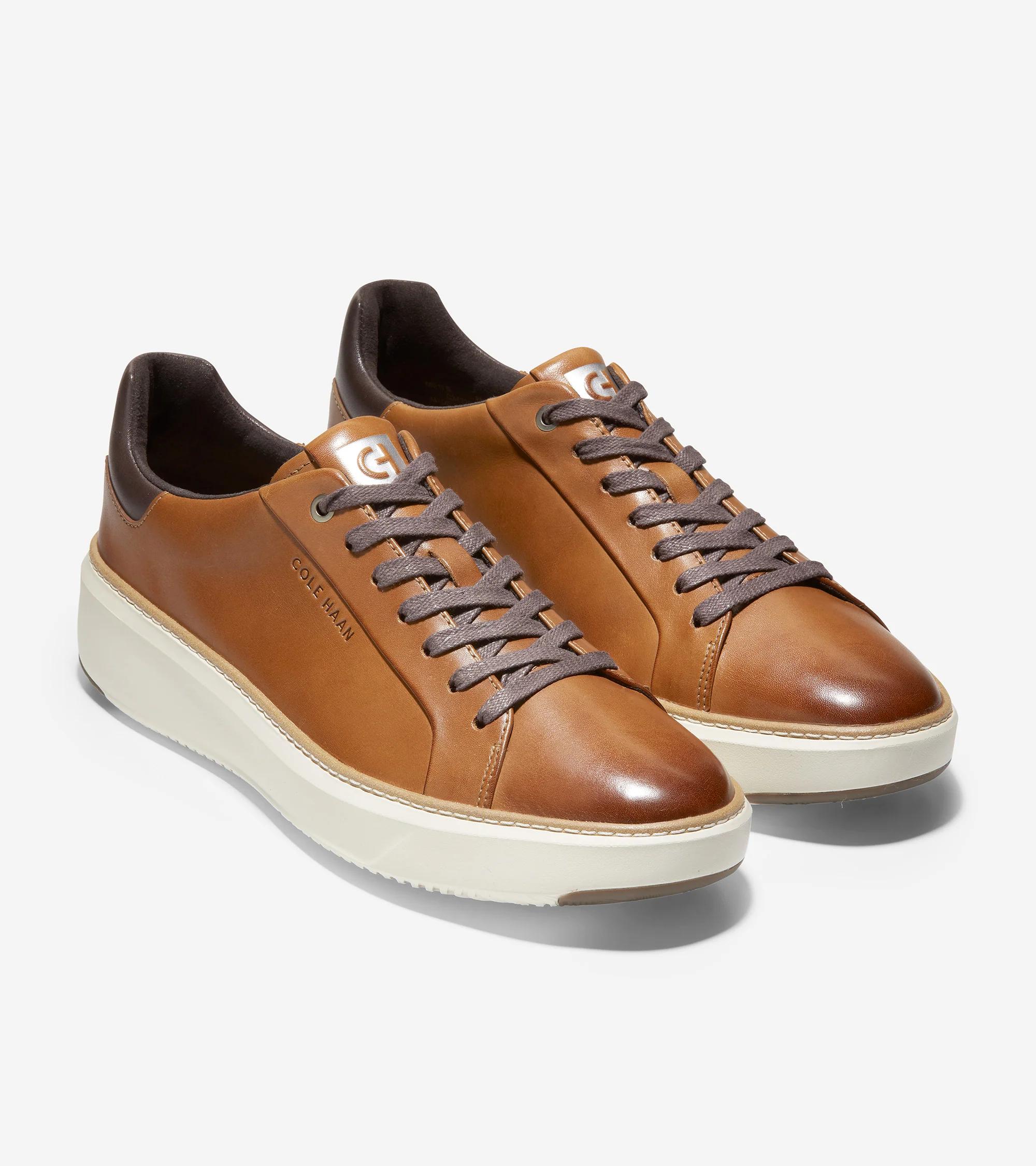 GrandPrø Topspin Sneaker - Image 5