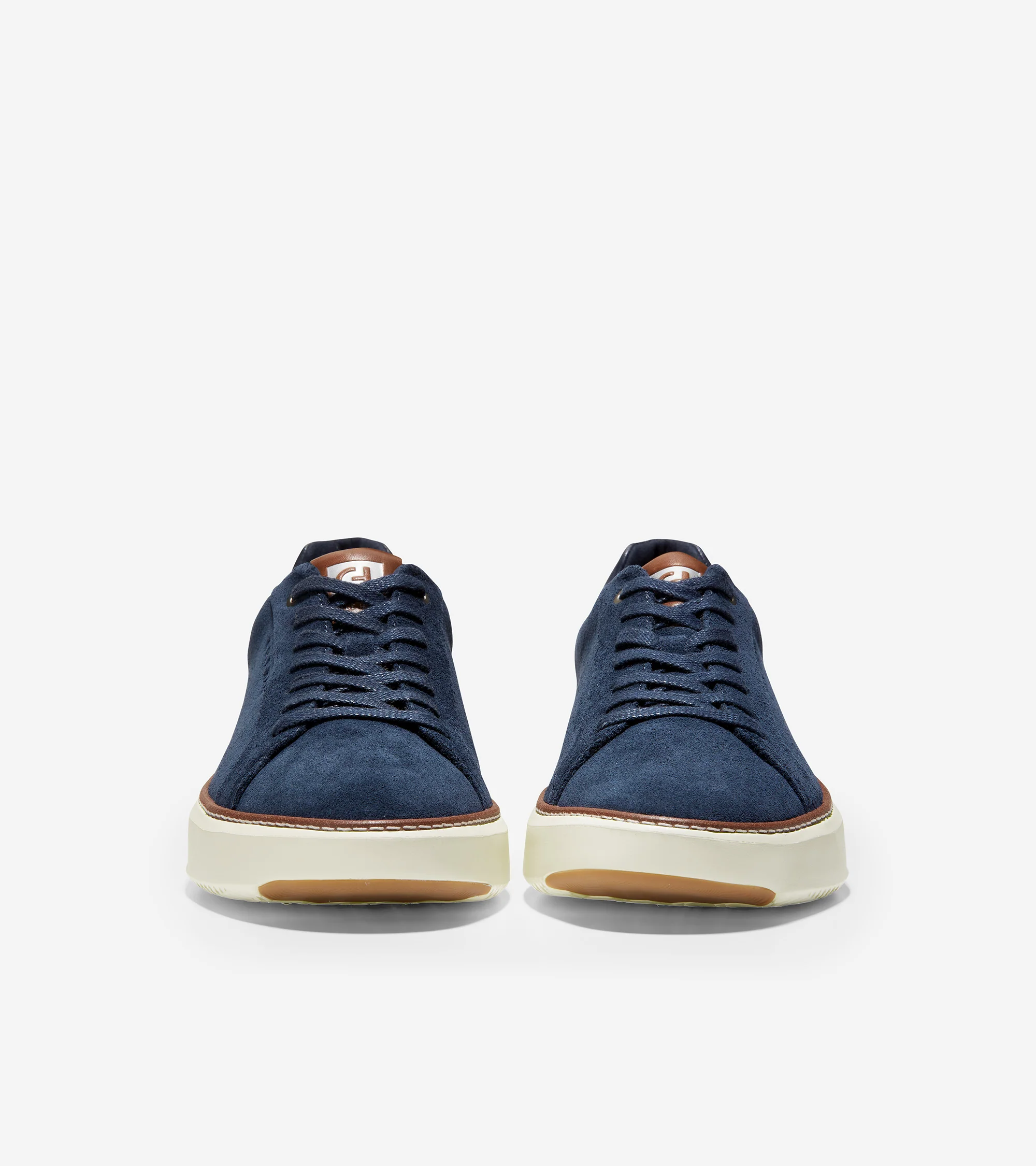 GrandPrø Topspin Sneaker - Image 2