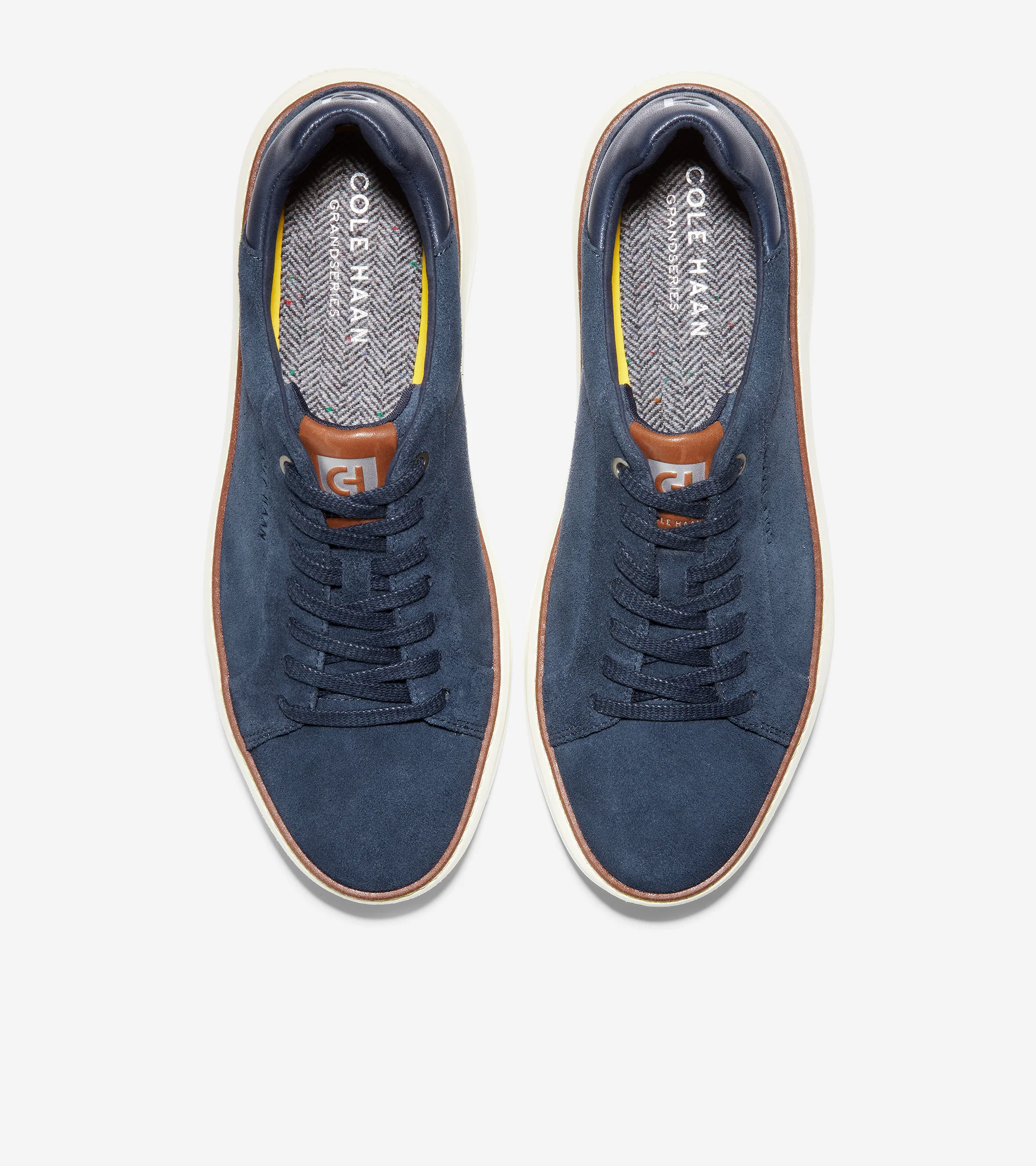 GrandPrø Topspin Sneaker - Image 4
