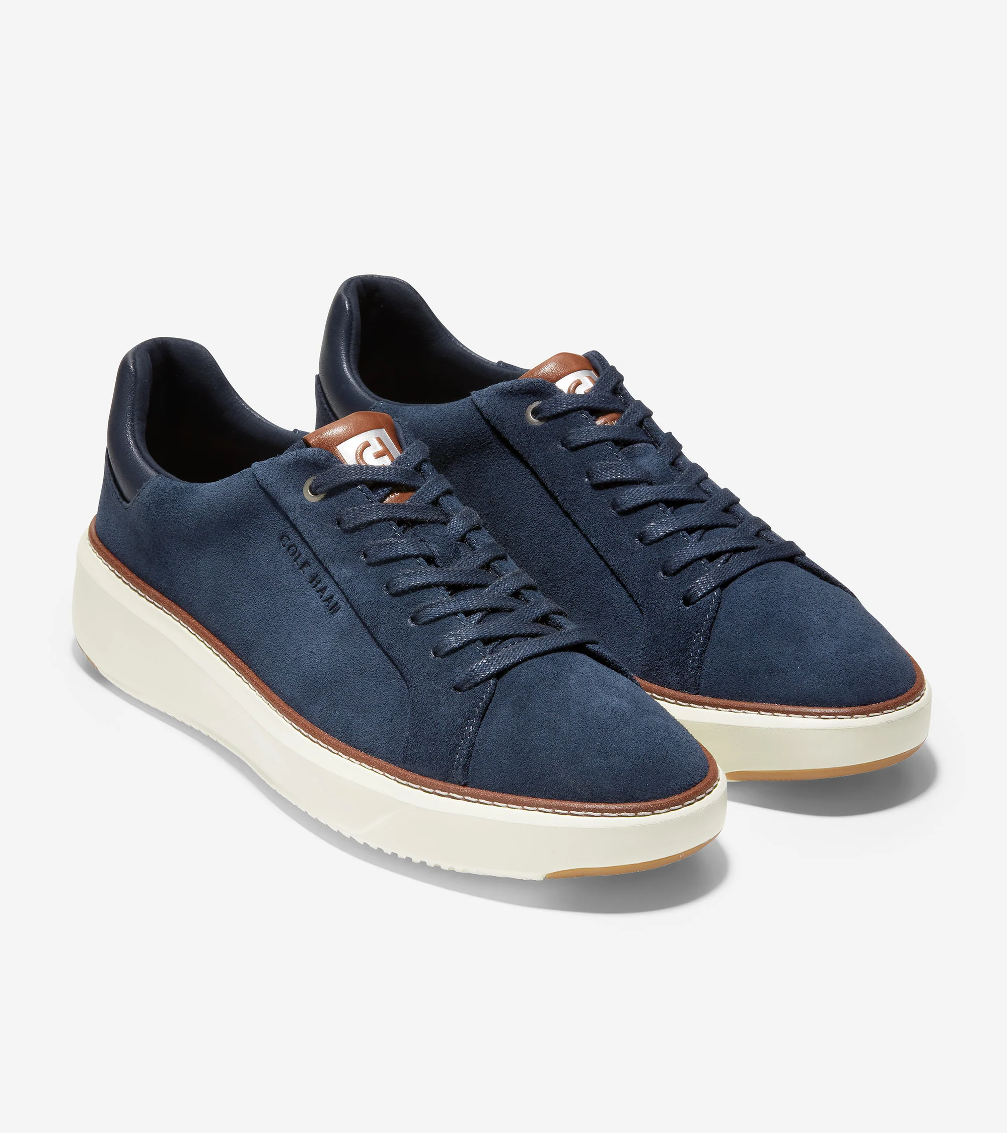 GrandPrø Topspin Sneaker - Image 5