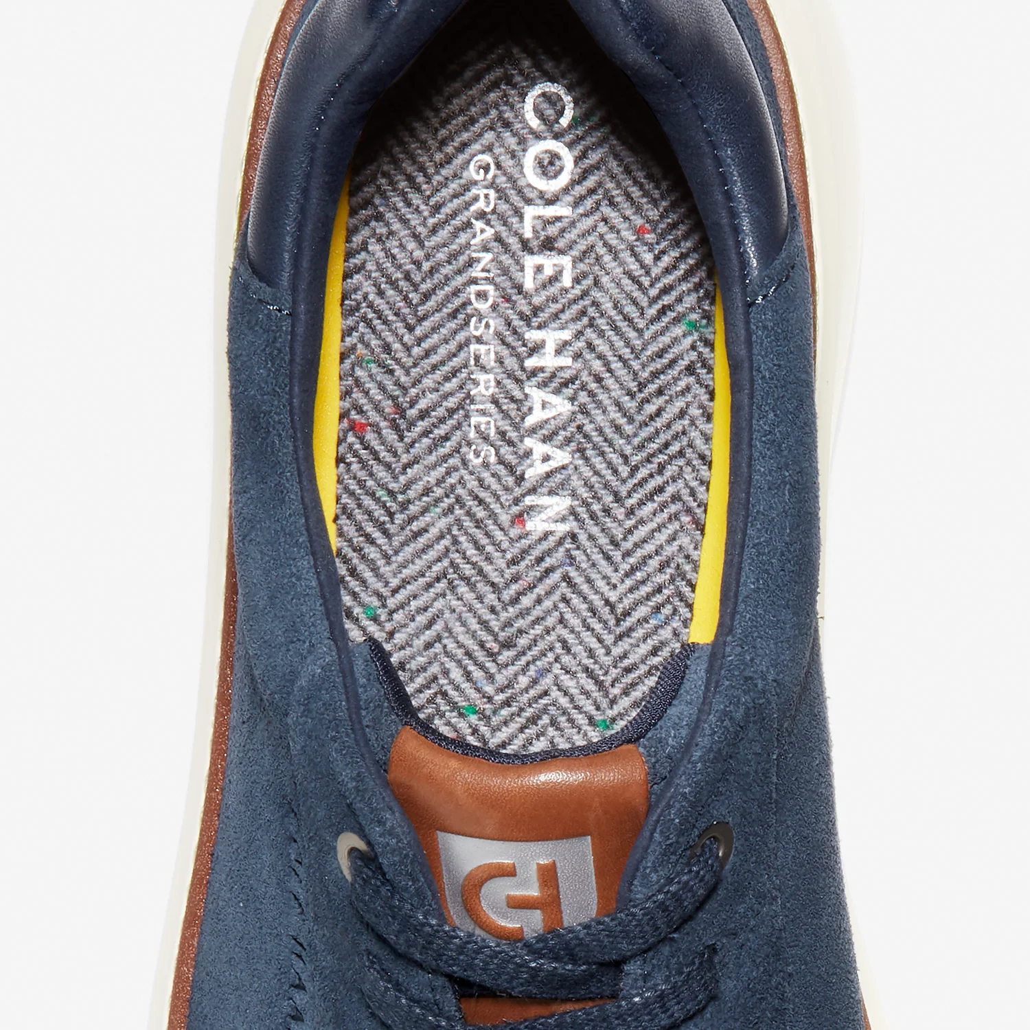GrandPrø Topspin Sneaker - Image 8