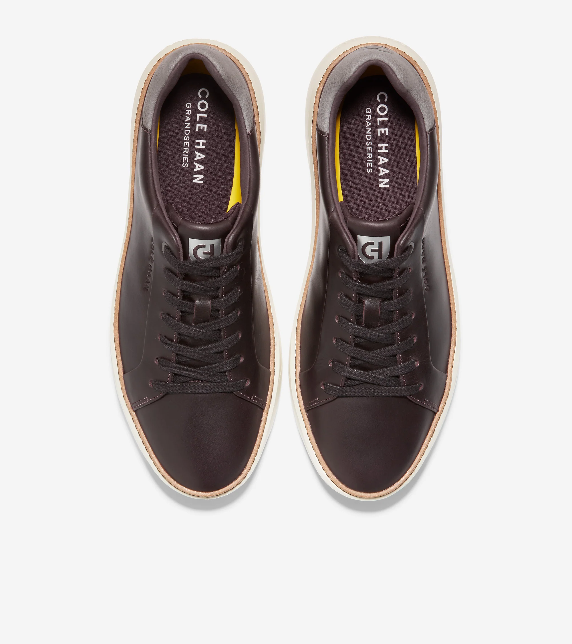 GrandPrø Topspin Sneaker - Image 4