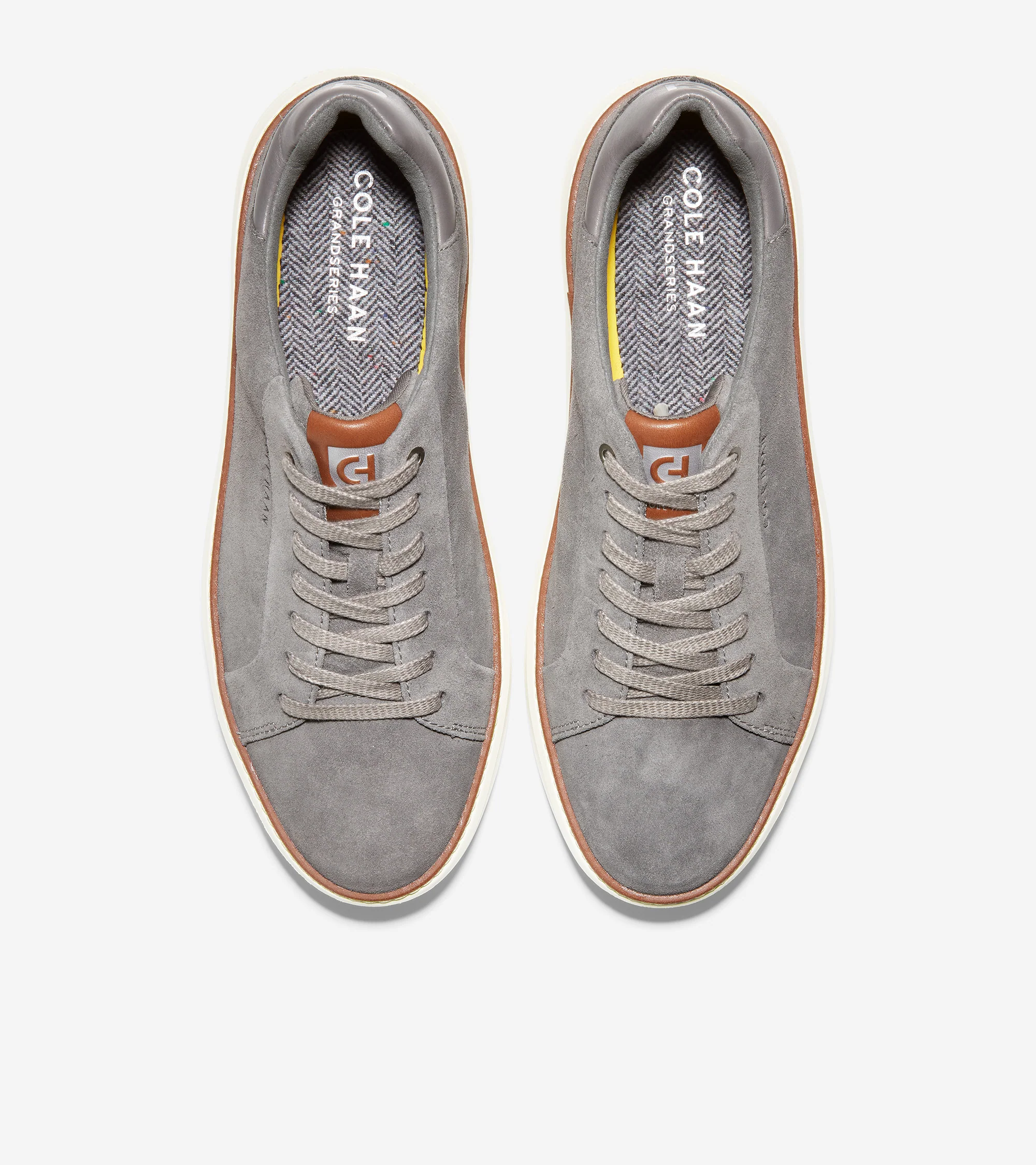 Grandpro Topspin Sneaker - Image 4