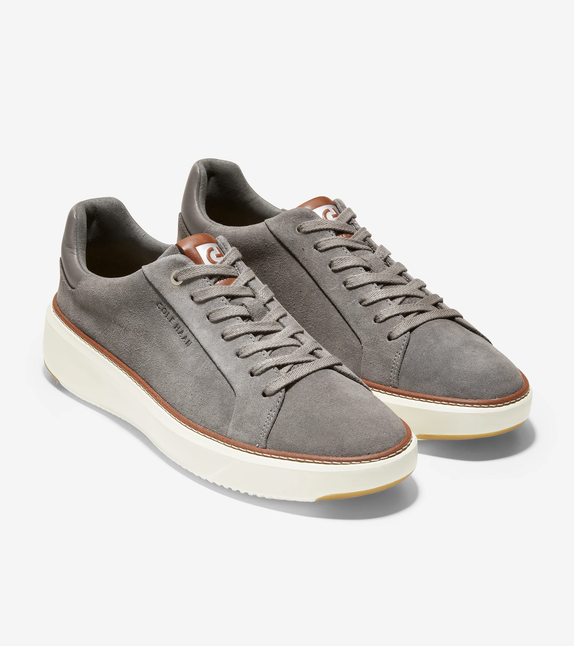 Grandpro Topspin Sneaker - Image 5