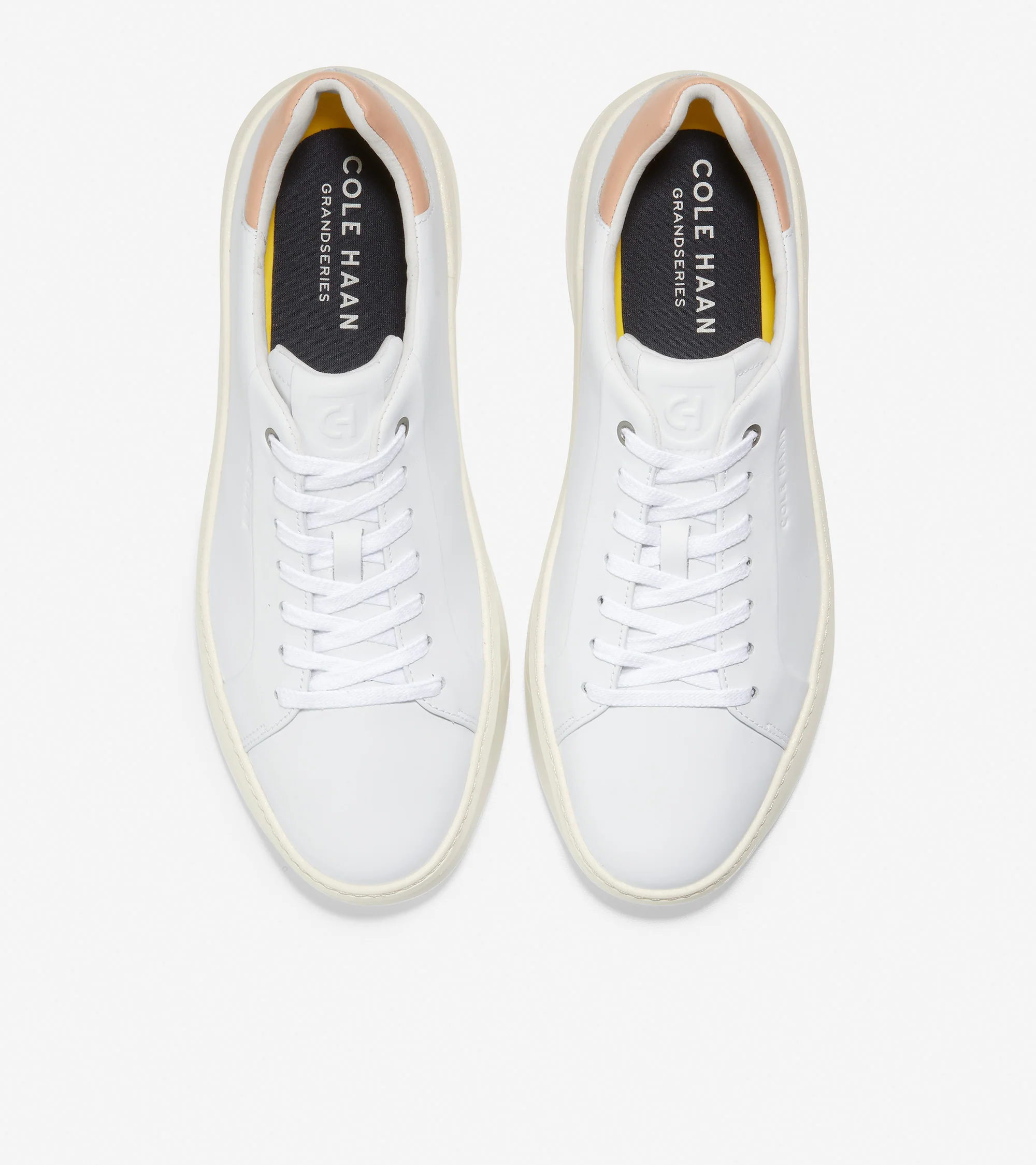 GrandPrø Topspin Sneaker - Image 4